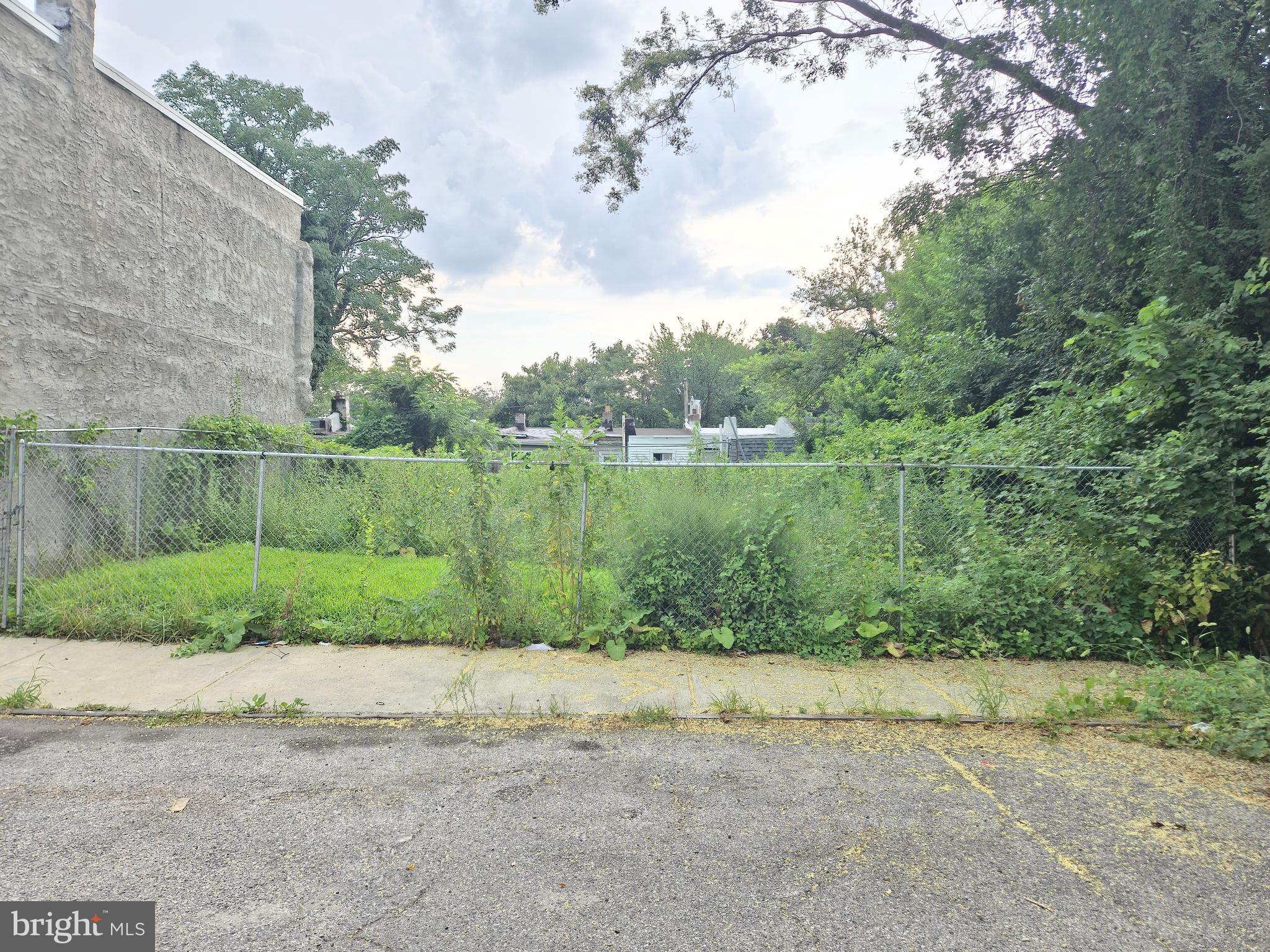 Prime Development Opportunity in Germantown – Tucked away on a quiet dead-end block just off Baynton Street, this vacant lot presents a rare and promising opportunity in the heart of Philadelphia’s historic Germantown neighborhood. Zoned RSA-5, the property offers by-right potential to build a single-family home — imagine a thoughtfully designed 3-bedroom, 2-bath new construction that fits seamlessly into this well-established residential area.
Whether you're a seasoned builder or an investor looking for your next project, this lot delivers both value and vision. The surrounding community is vibrant and well-connected, with easy access to SEPTA public transit, making Center City and beyond just a short ride away. Educational institutions, including local schools and several colleges, are located nearby, enhancing the appeal for future homeowners or tenants.
Don’t miss your chance to own land in an appreciating area with strong rental and resale potential. Bring your plans, your imagination, and your vision for what this tucked-away gem could become.
