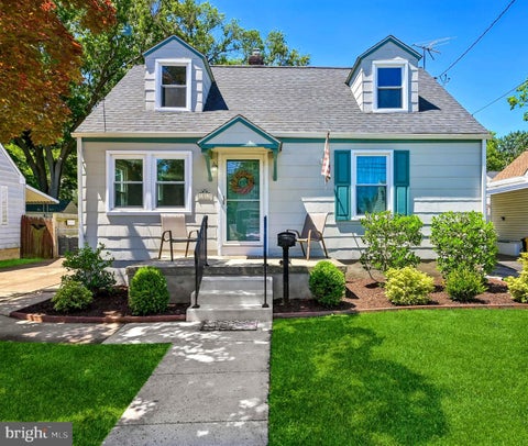 Homes For Sale - 1813 Horner Avenue<br/> PENNSAUKEN, NJ 08110