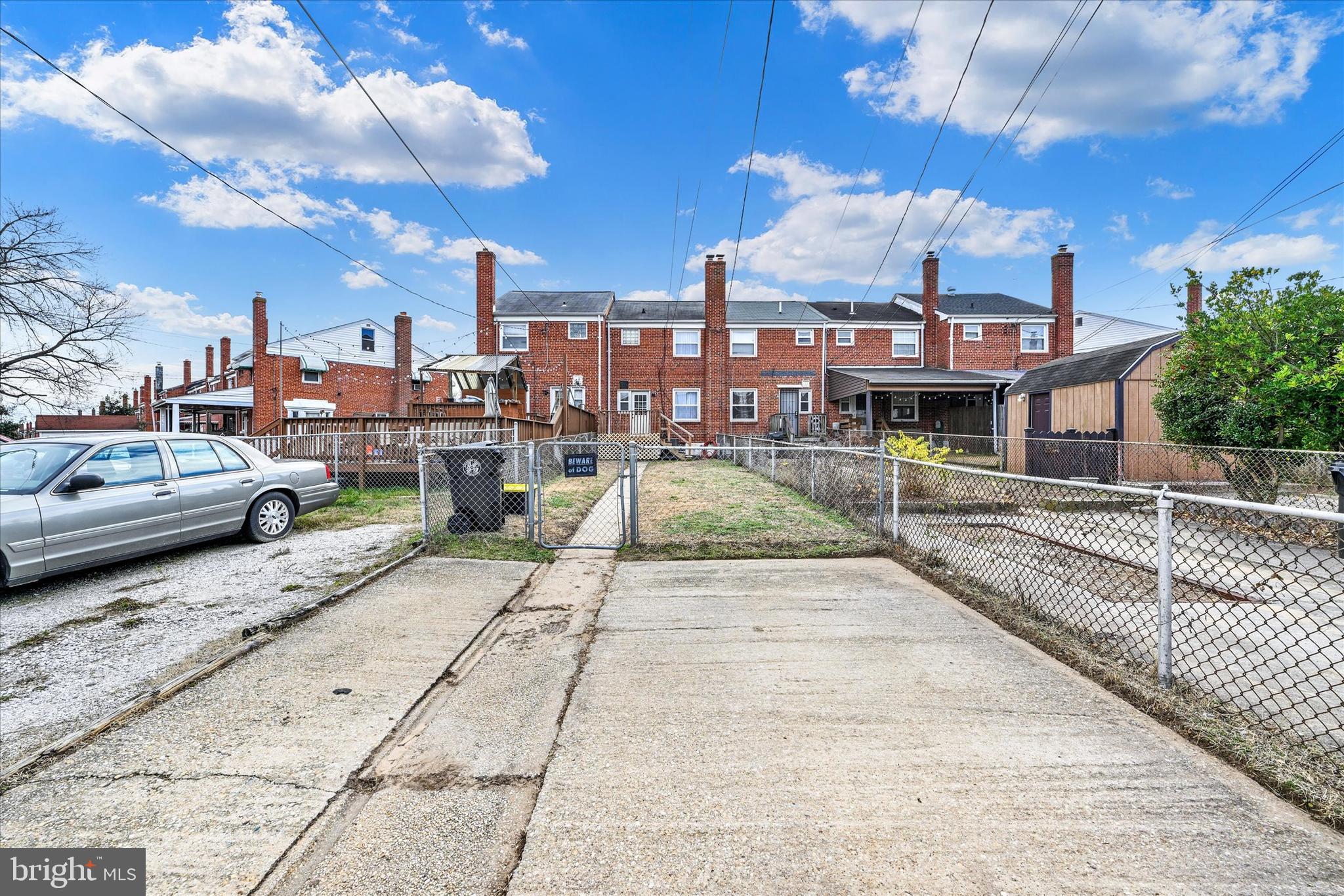 MIDDLESEX - Residential