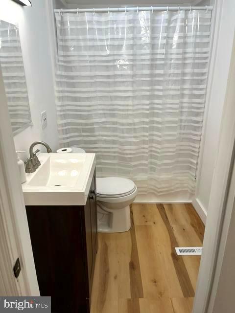 MIDDLESEX - Residential