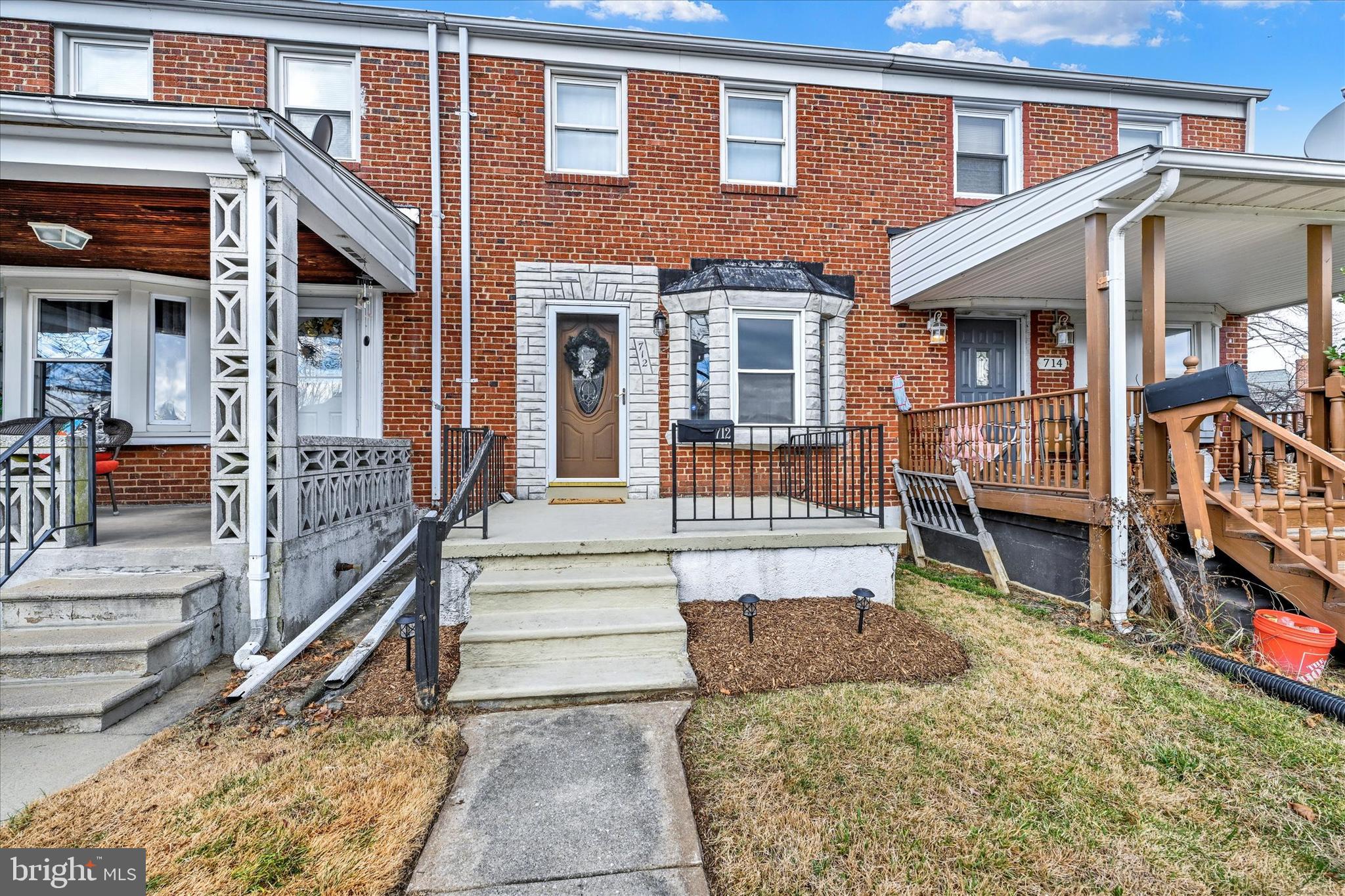 MIDDLESEX - Residential