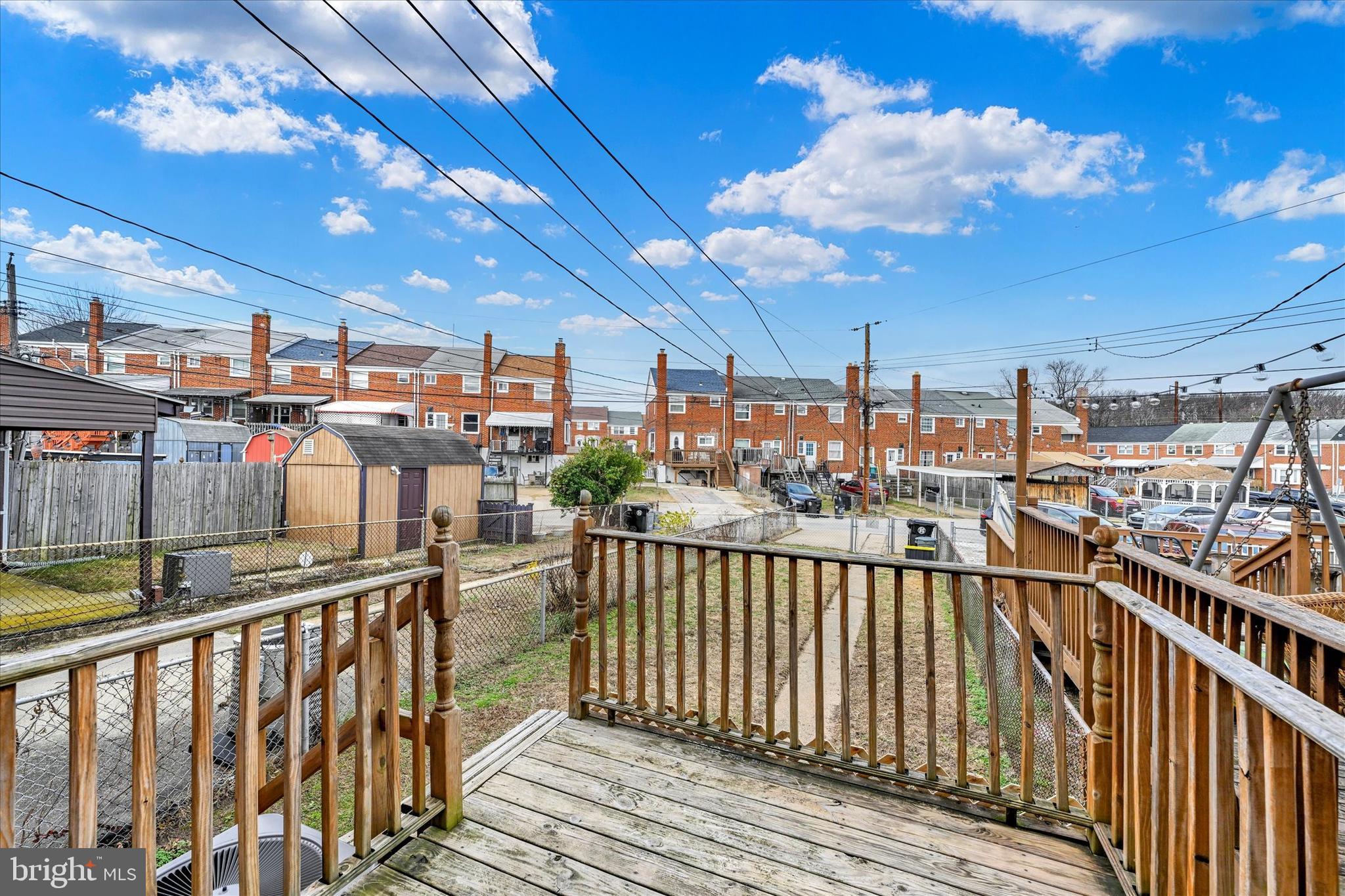 MIDDLESEX - Residential