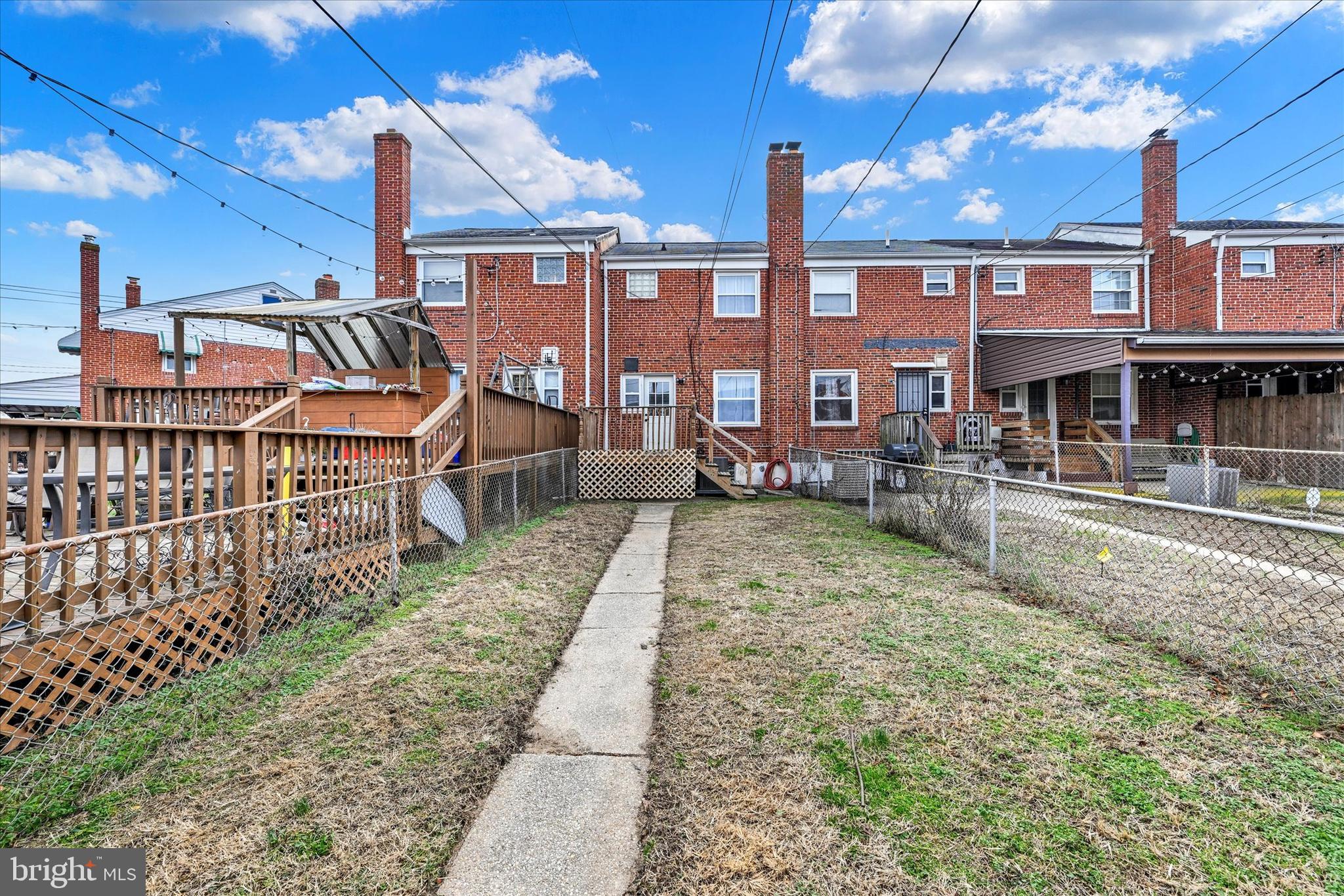 MIDDLESEX - Residential