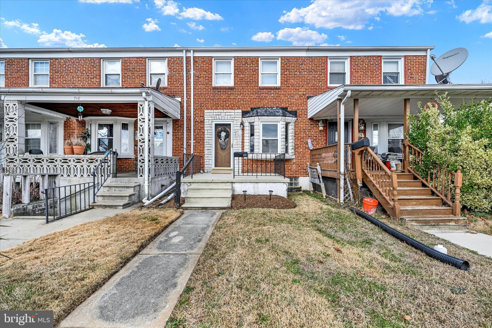 MIDDLESEX - Residential