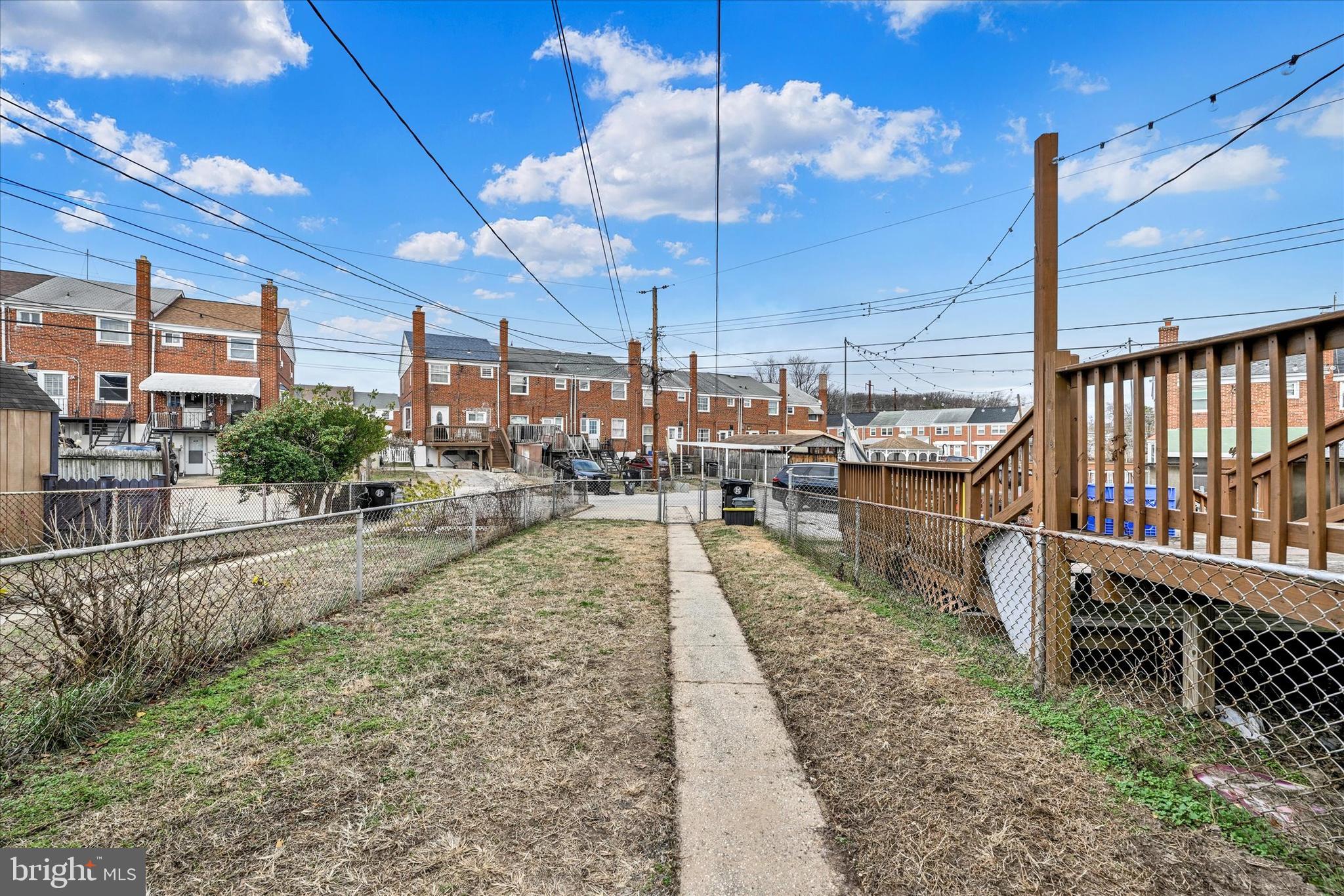 MIDDLESEX - Residential