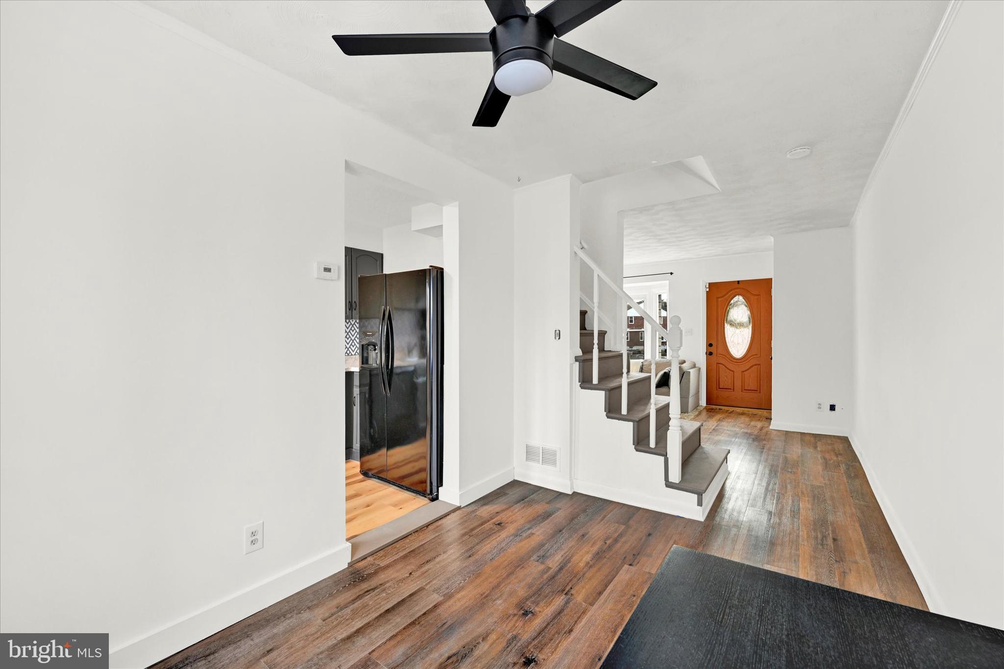 MIDDLESEX - Residential