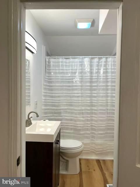 MIDDLESEX - Residential