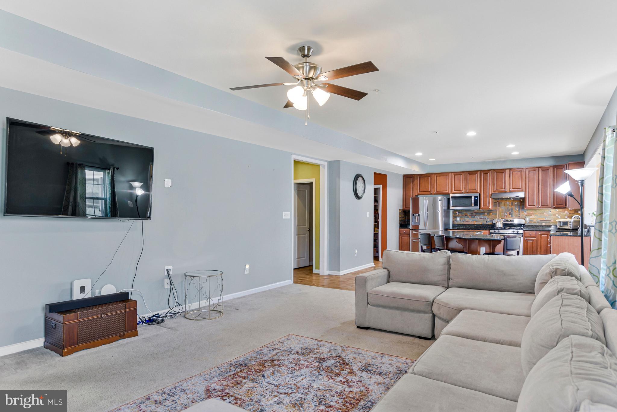 ST CHARLES SUB - FIELDSIDE - Residential