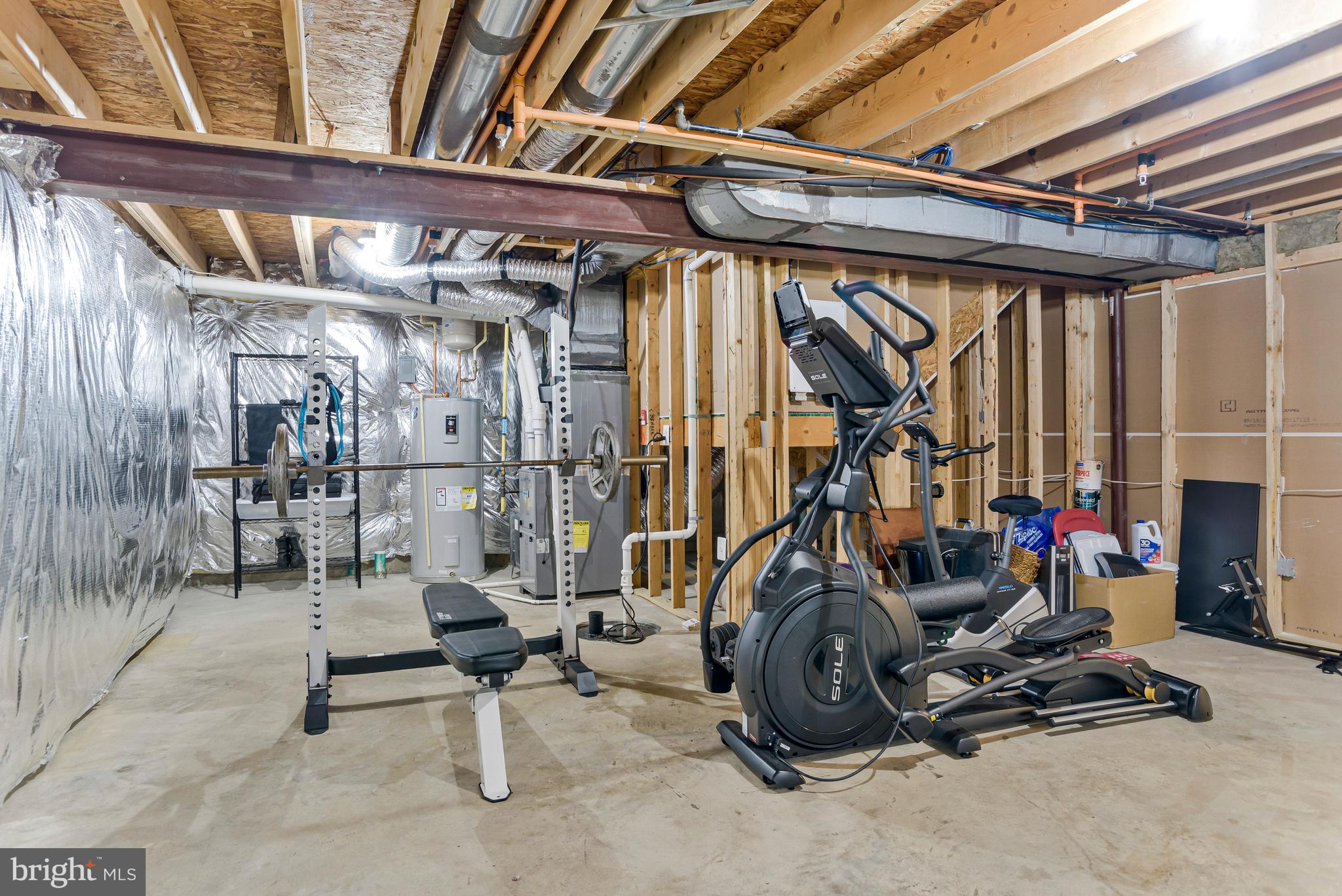 ST CHARLES SUB - FIELDSIDE - Residential