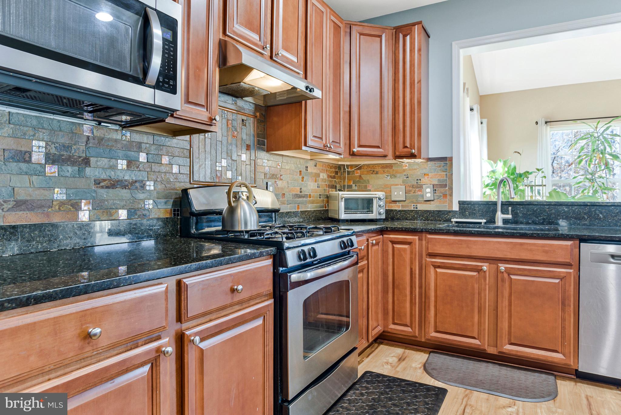 ST CHARLES SUB - FIELDSIDE - Residential