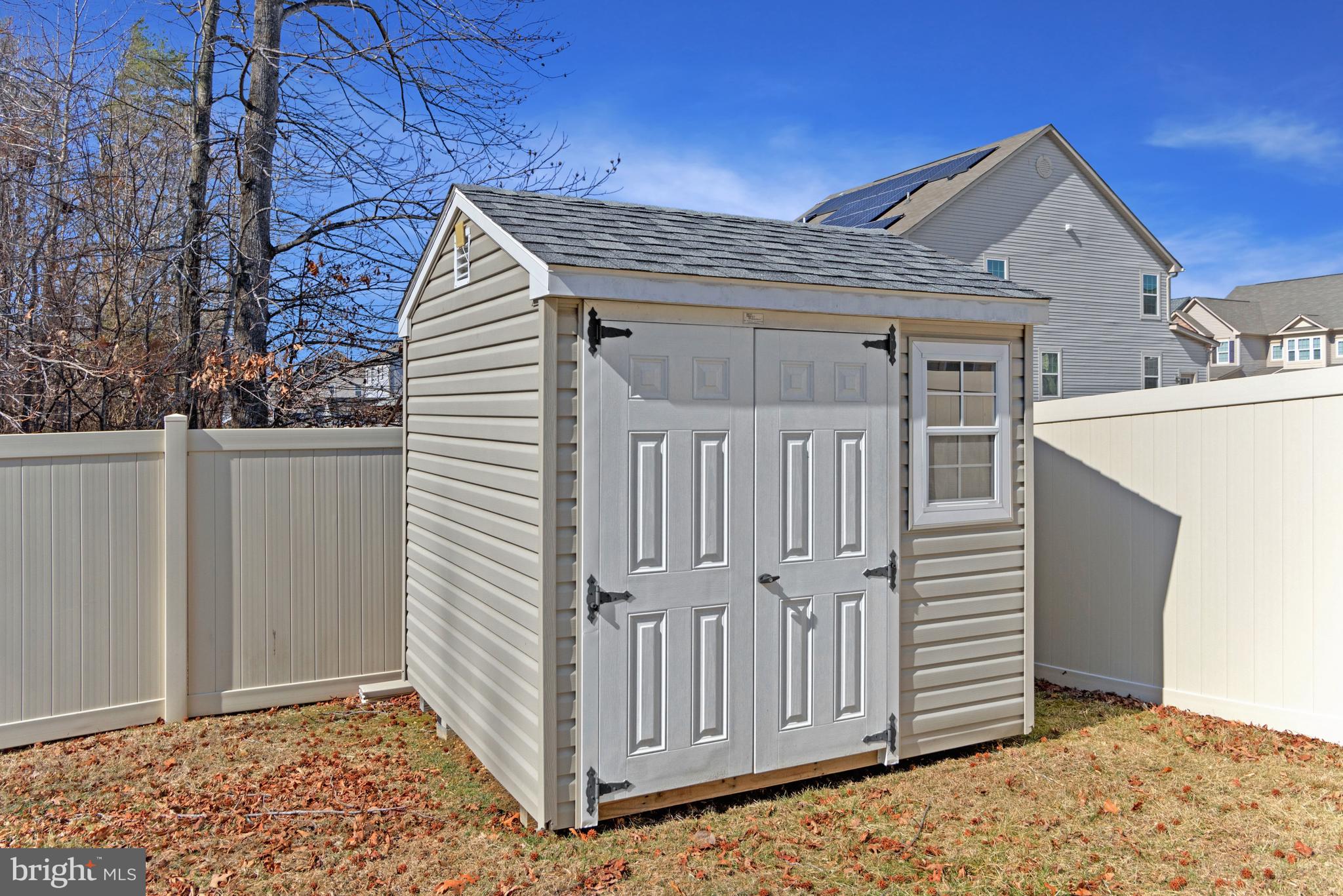 ST CHARLES SUB - FIELDSIDE - Residential
