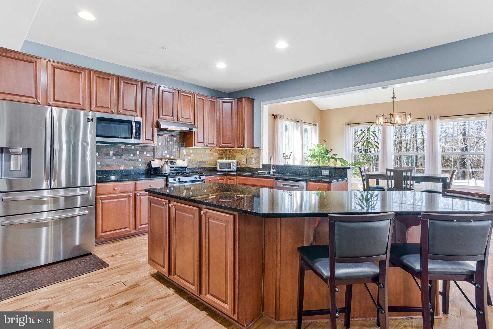 ST CHARLES SUB - FIELDSIDE - Residential