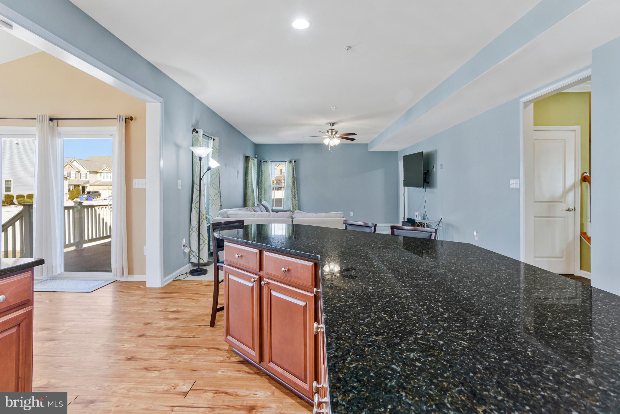 ST CHARLES SUB - FIELDSIDE - Residential