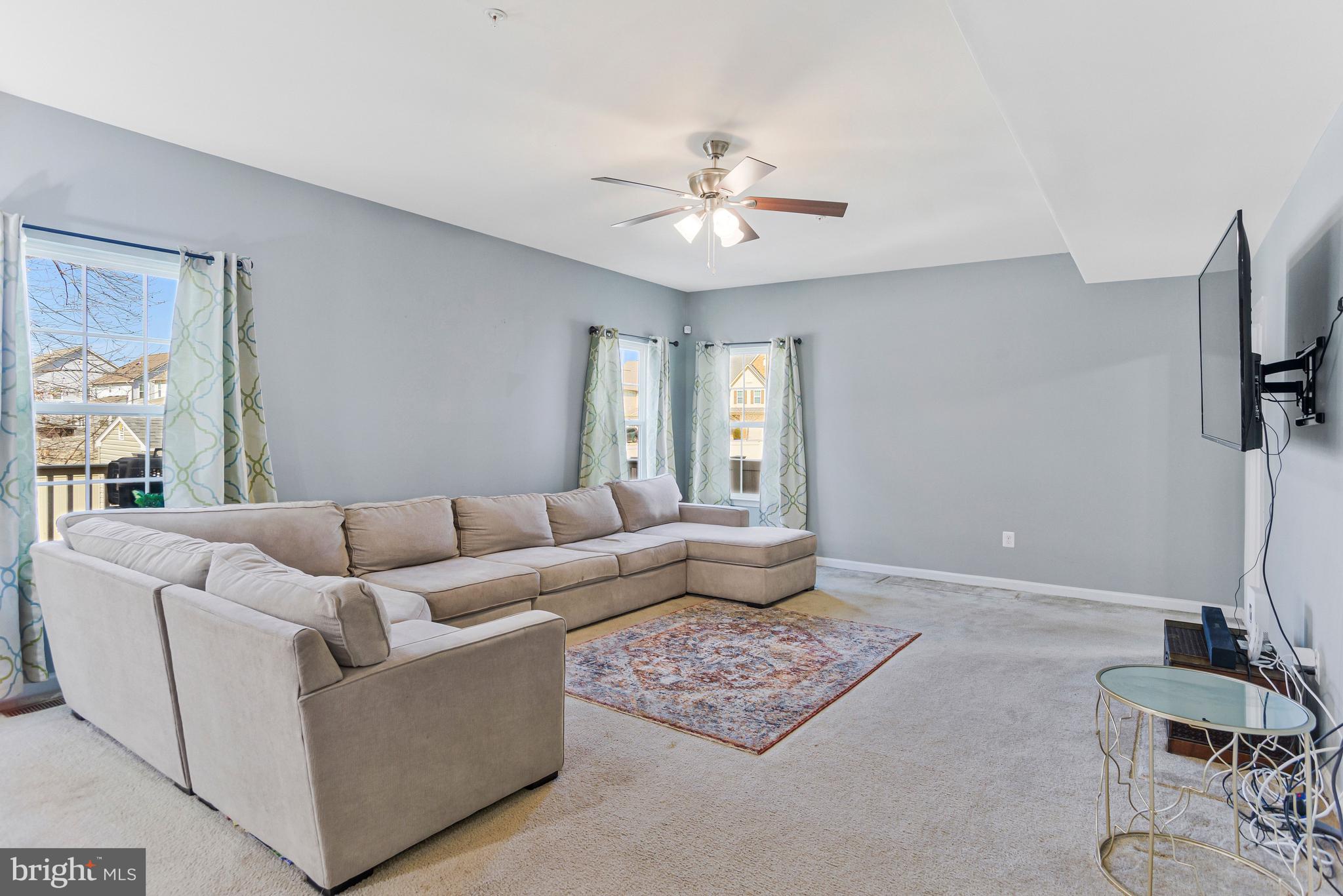 ST CHARLES SUB - FIELDSIDE - Residential