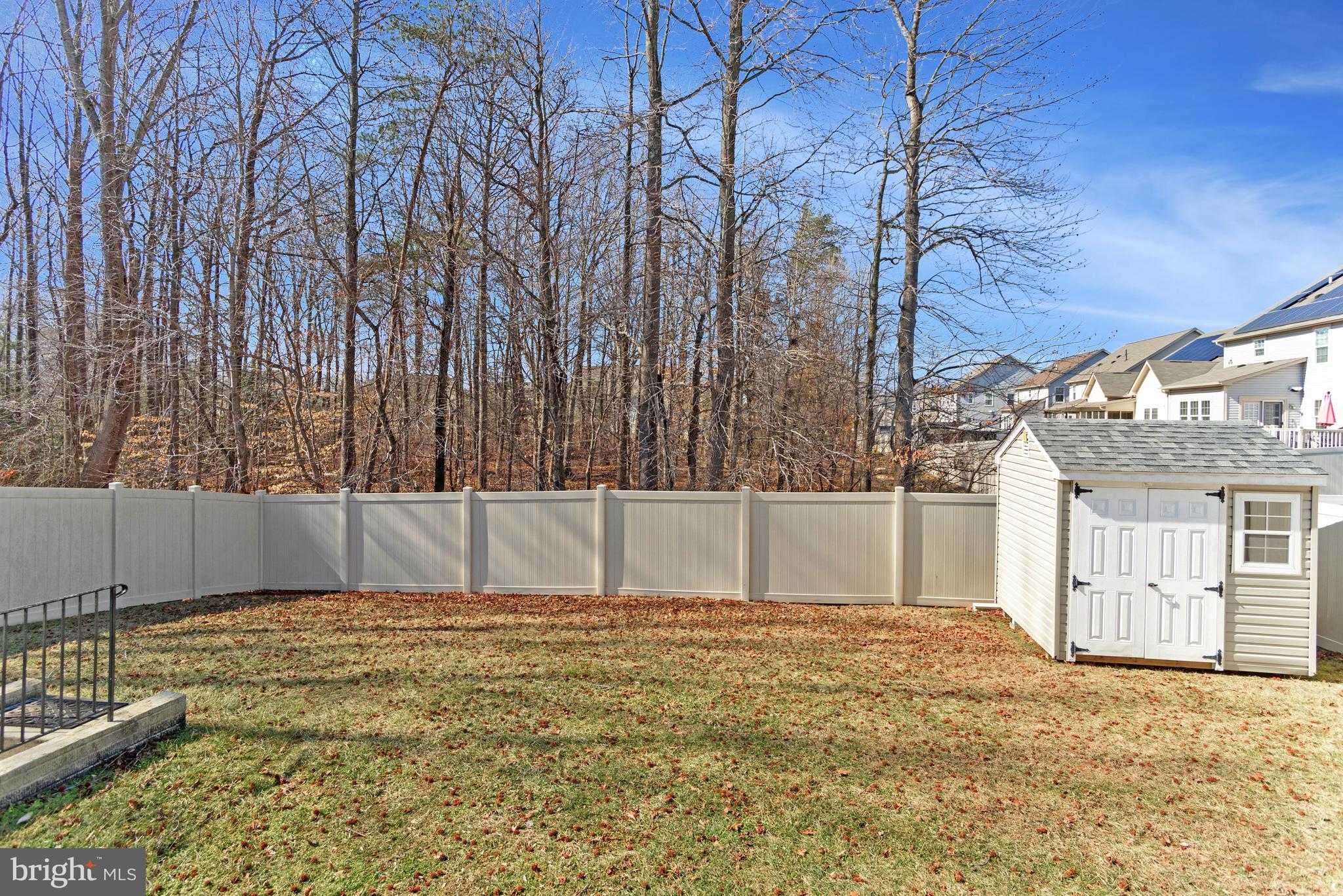 ST CHARLES SUB - FIELDSIDE - Residential