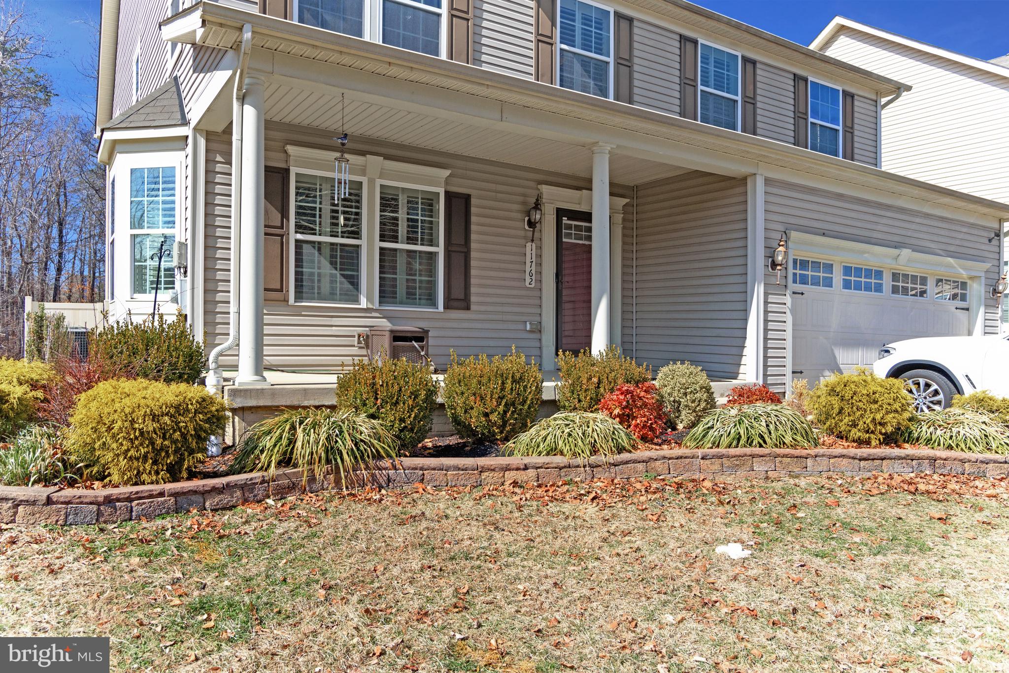 ST CHARLES SUB - FIELDSIDE - Residential