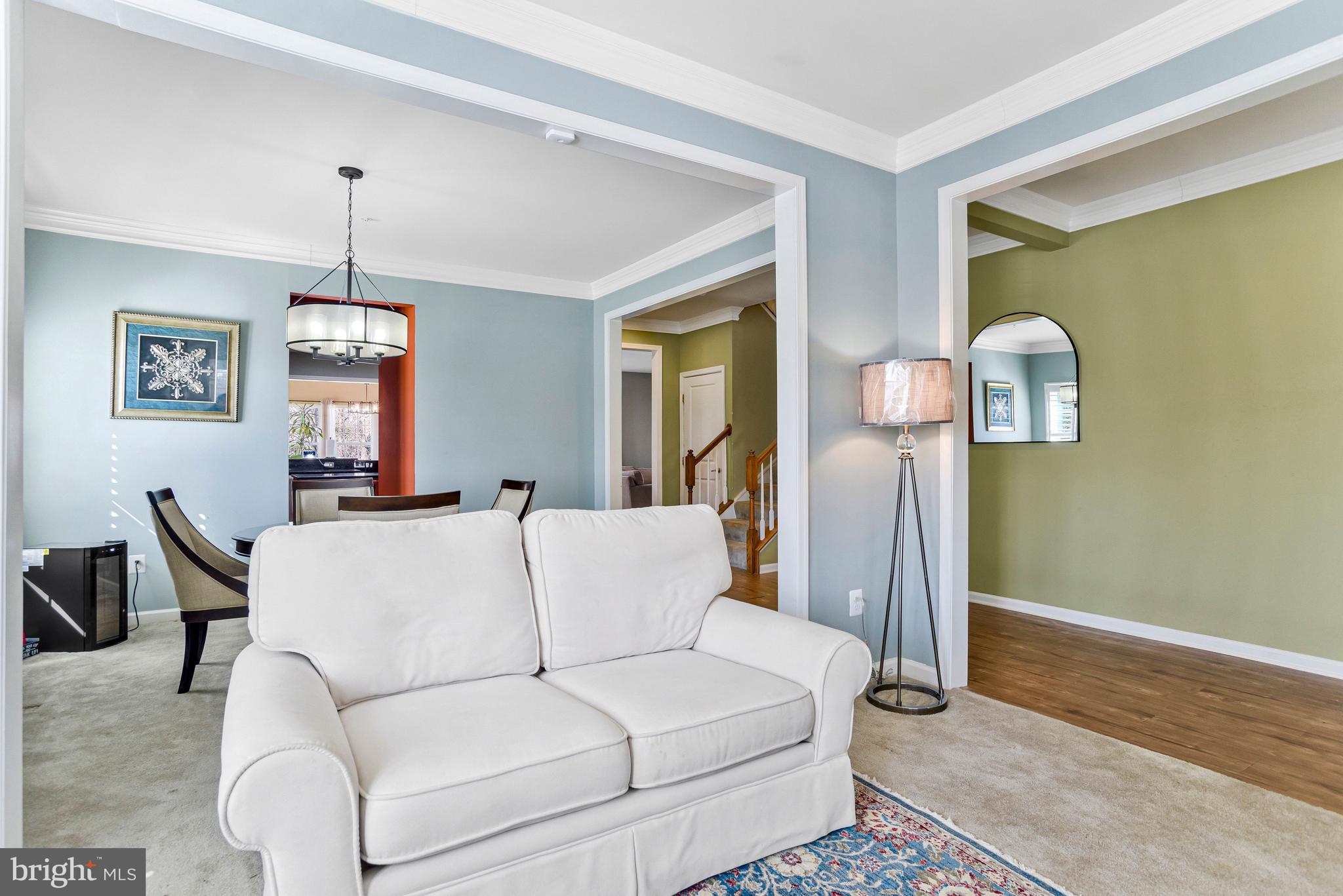 ST CHARLES SUB - FIELDSIDE - Residential