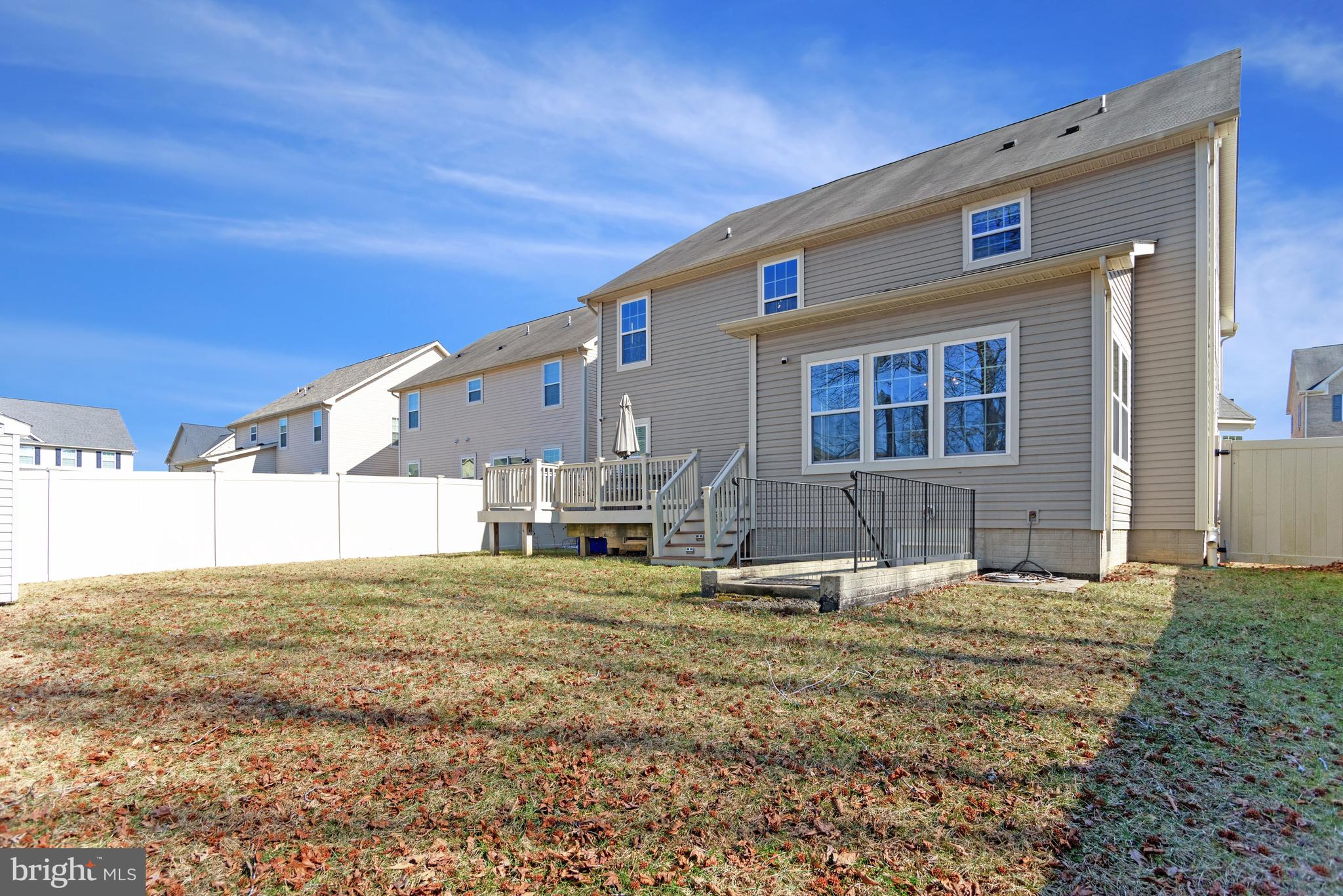 ST CHARLES SUB - FIELDSIDE - Residential