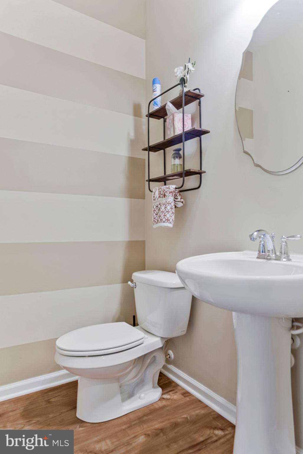 ST CHARLES SUB - FIELDSIDE - Residential