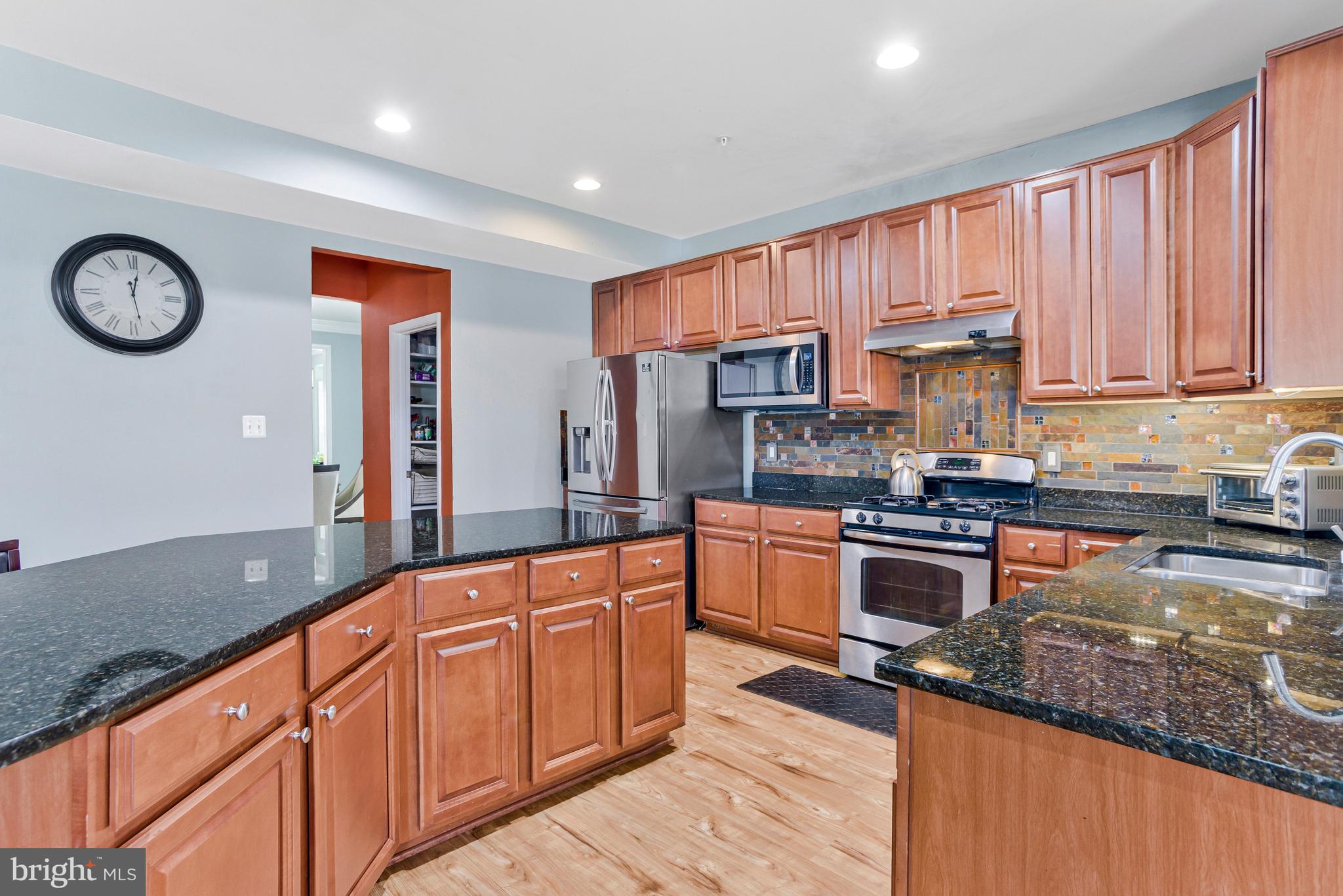 ST CHARLES SUB - FIELDSIDE - Residential