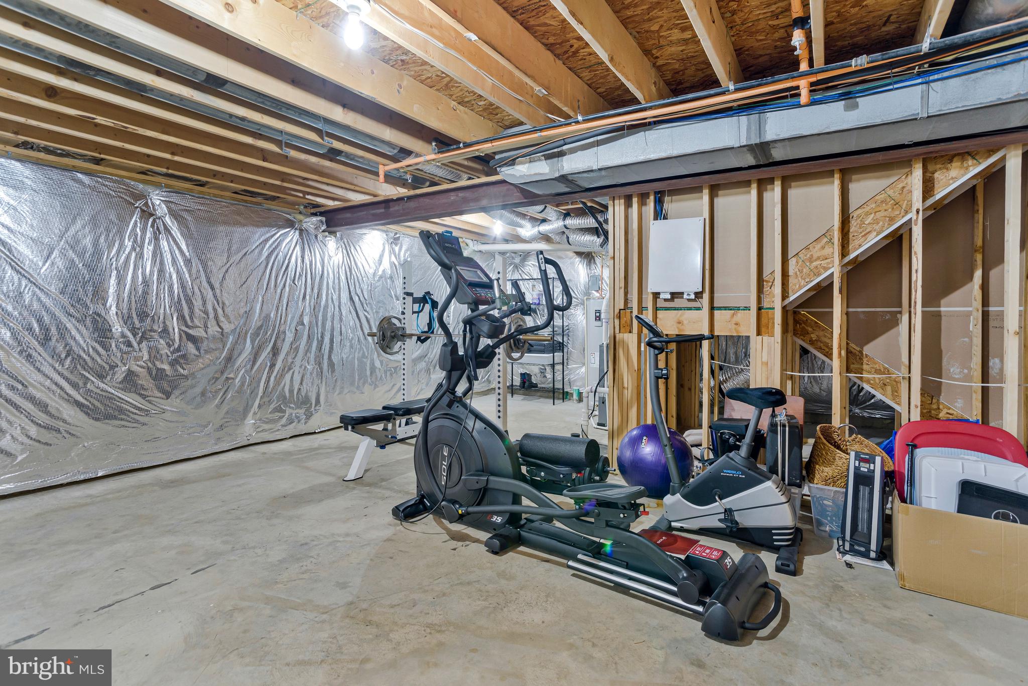 ST CHARLES SUB - FIELDSIDE - Residential