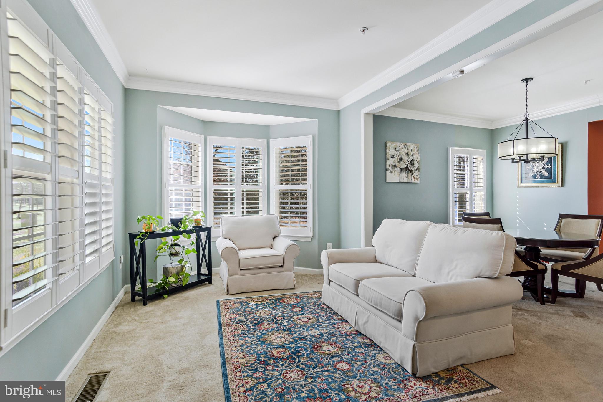 ST CHARLES SUB - FIELDSIDE - Residential