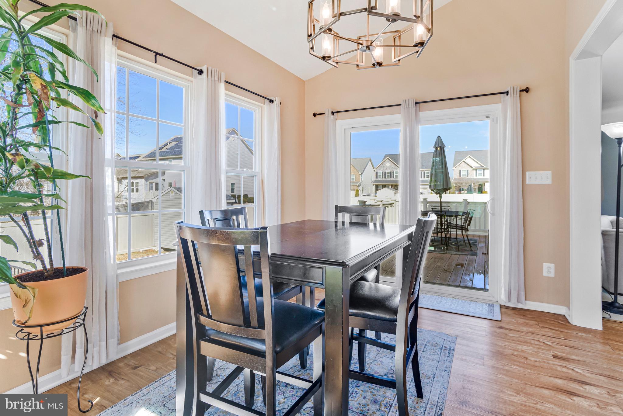 ST CHARLES SUB - FIELDSIDE - Residential