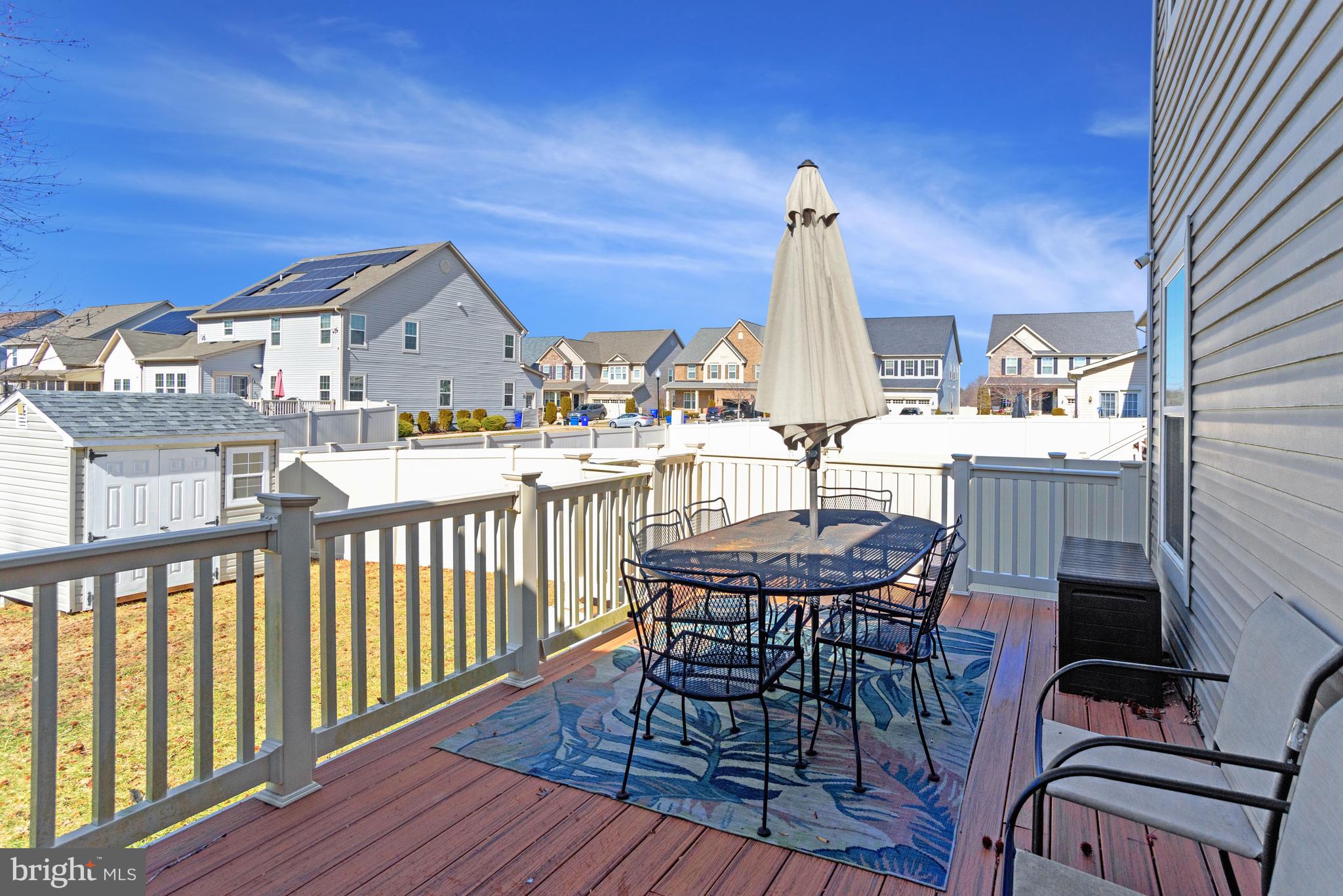 ST CHARLES SUB - FIELDSIDE - Residential