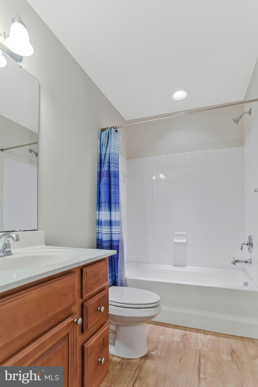 ST CHARLES SUB - FIELDSIDE - Residential