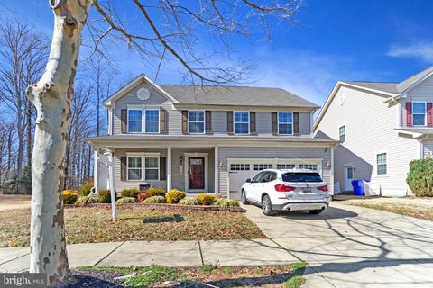 11762 NATIONALS LANE WALDORF MD 20602