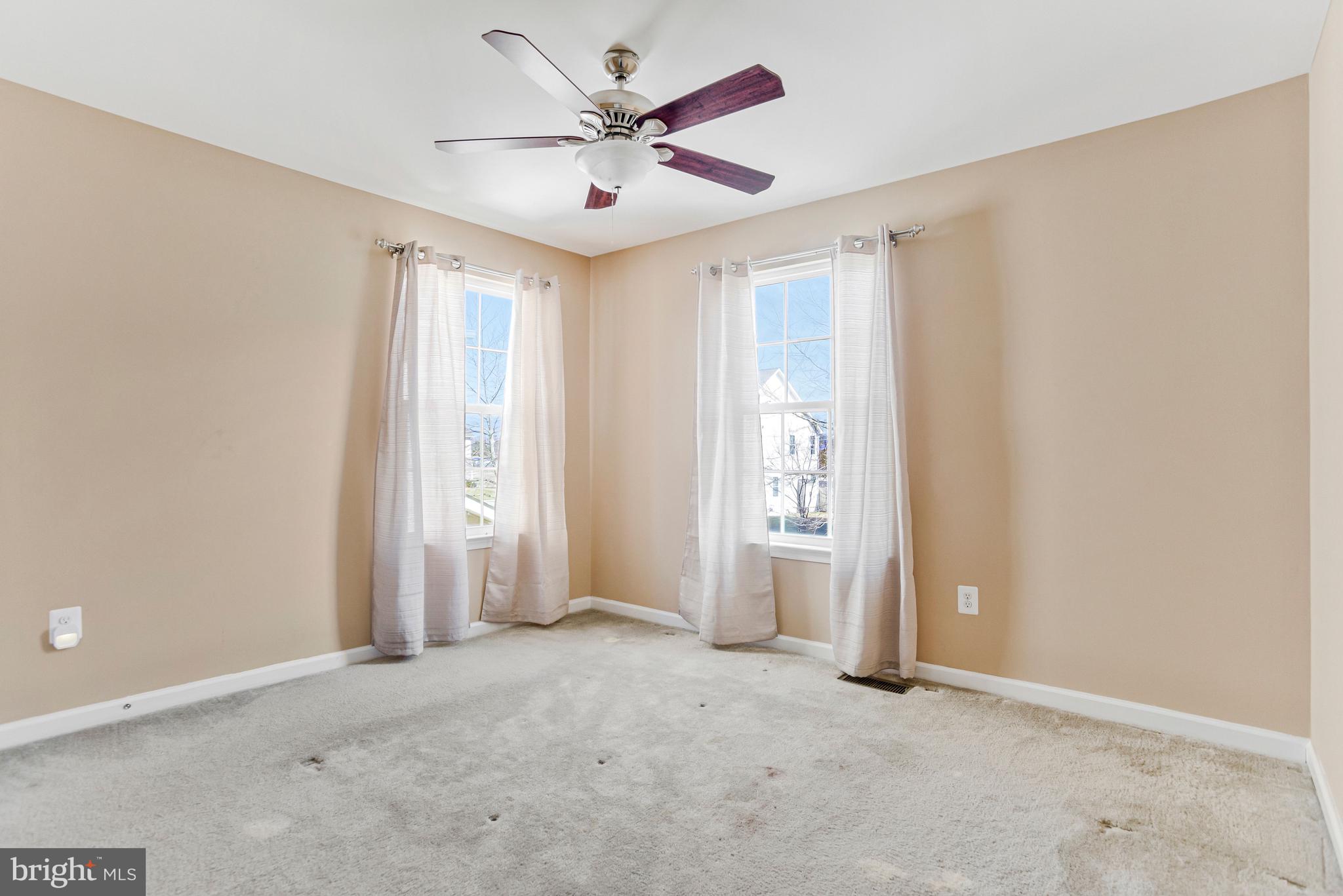 ST CHARLES SUB - FIELDSIDE - Residential