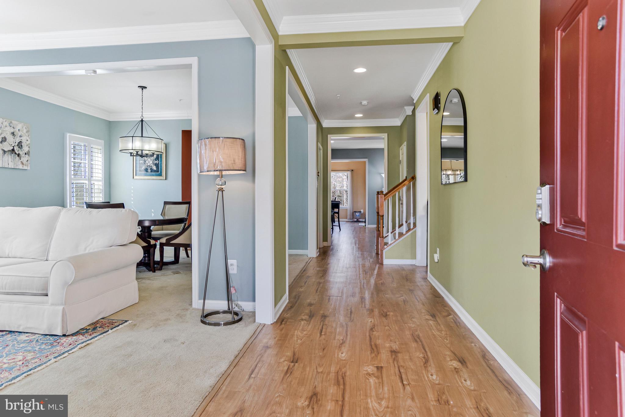 ST CHARLES SUB - FIELDSIDE - Residential