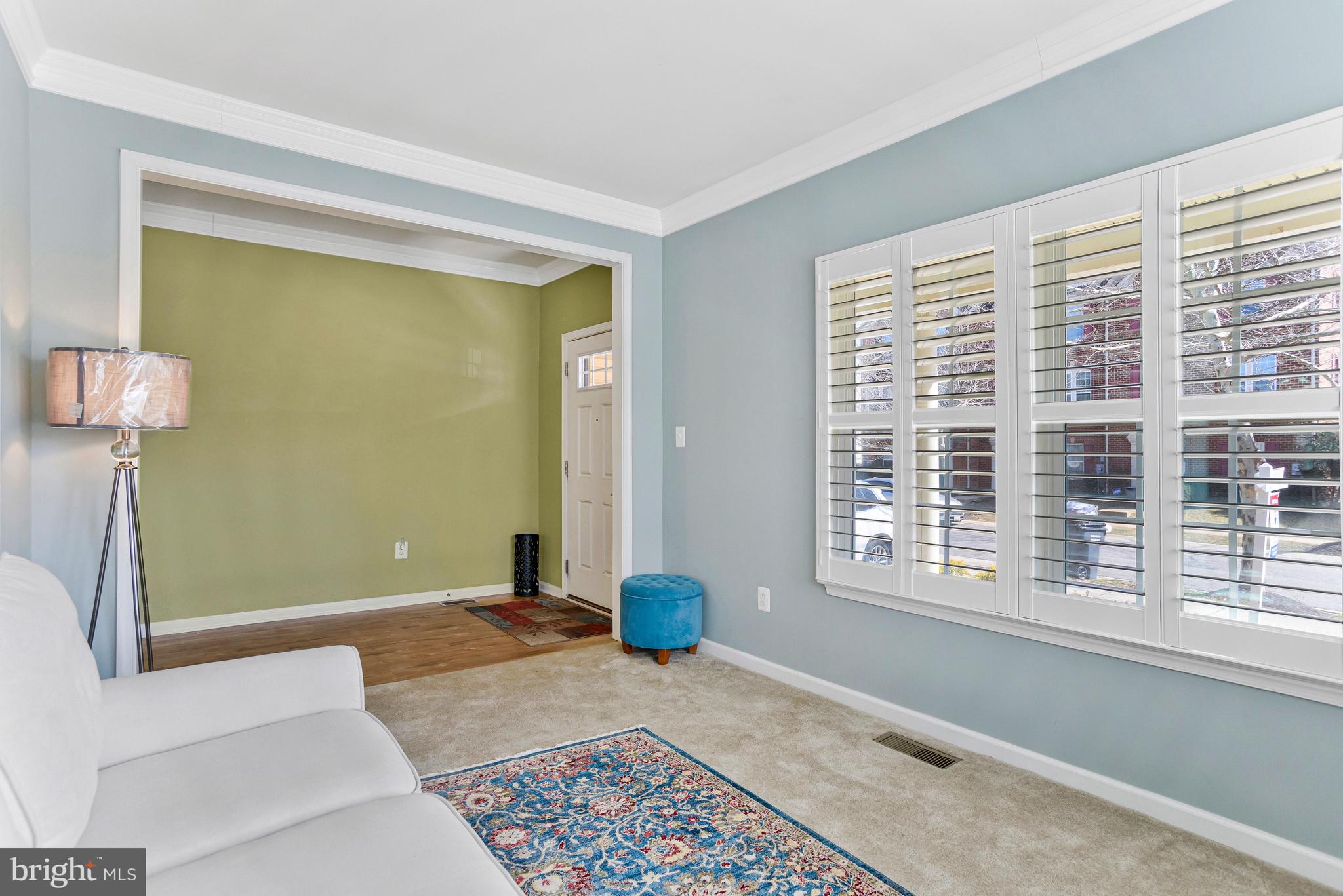 ST CHARLES SUB - FIELDSIDE - Residential