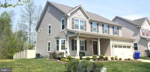 11762 NATIONALS LANE WALDORF MD 20602