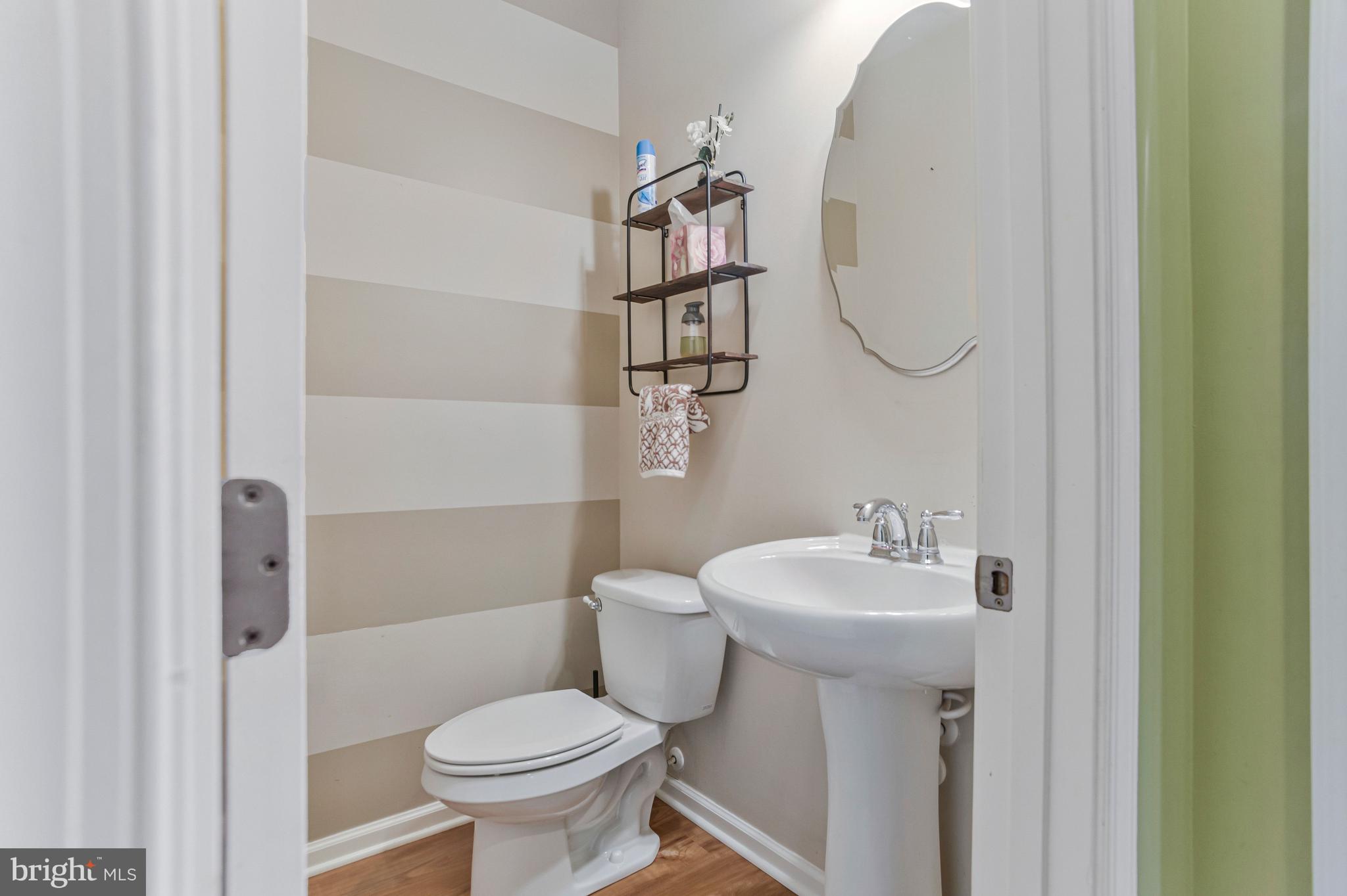 ST CHARLES SUB - FIELDSIDE - Residential