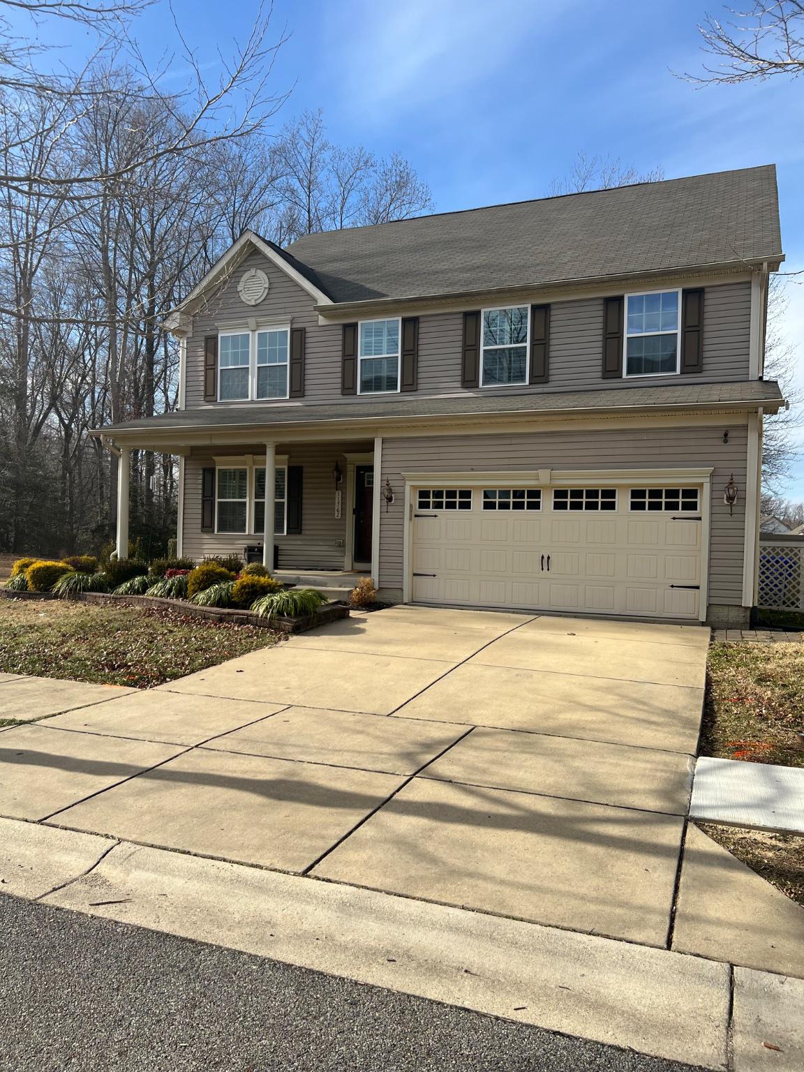 ST CHARLES SUB - FIELDSIDE - Residential