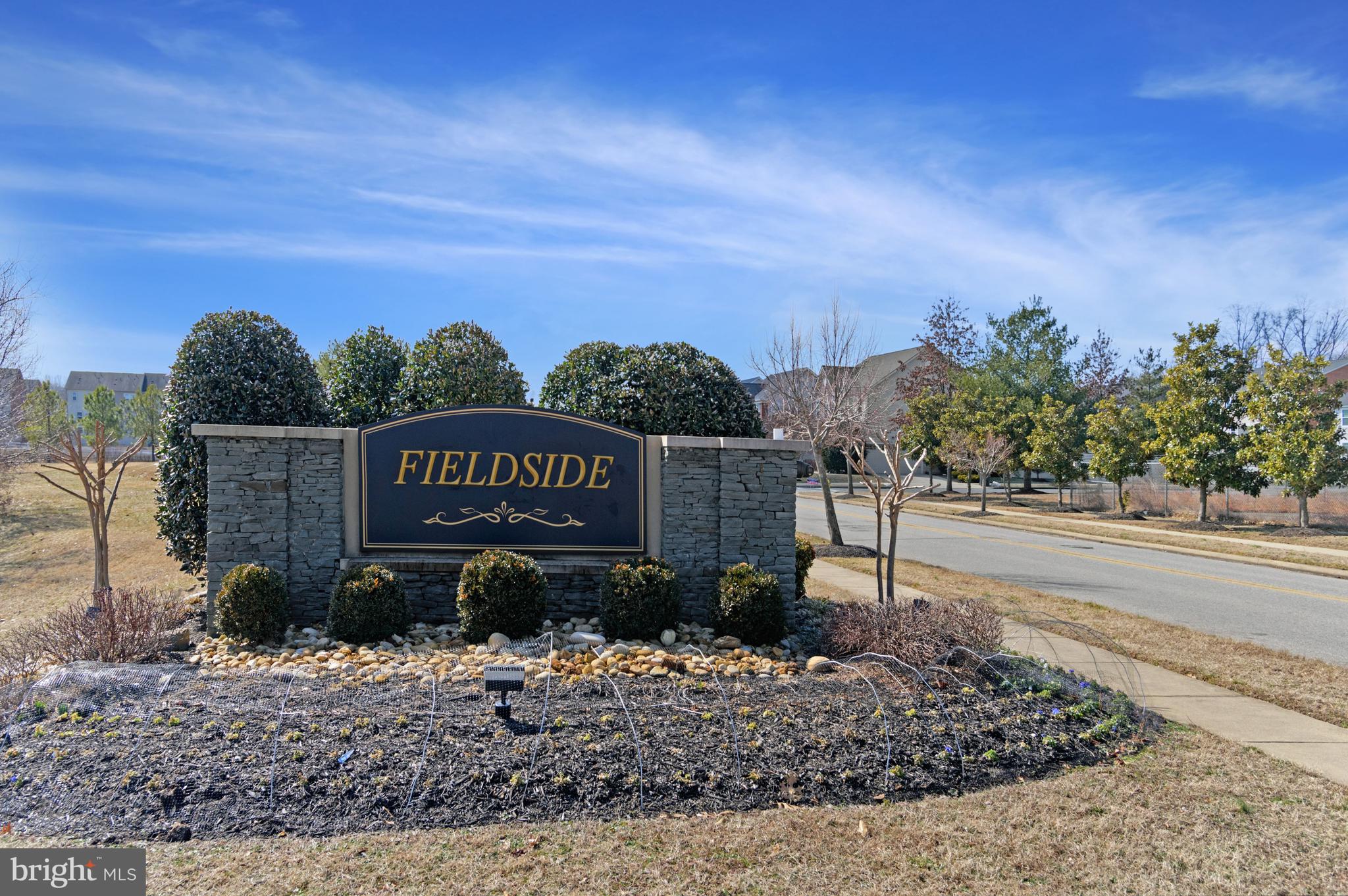 ST CHARLES SUB - FIELDSIDE - Residential