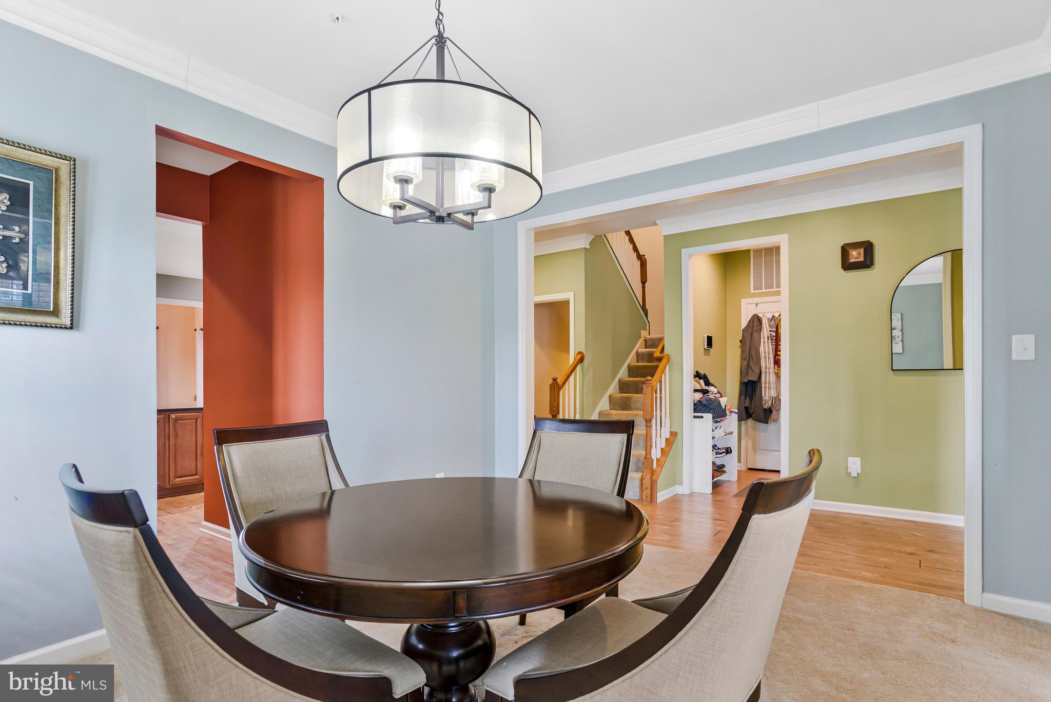 ST CHARLES SUB - FIELDSIDE - Residential