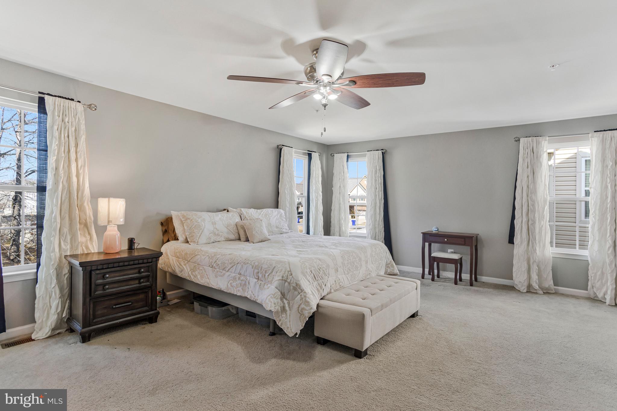 ST CHARLES SUB - FIELDSIDE - Residential