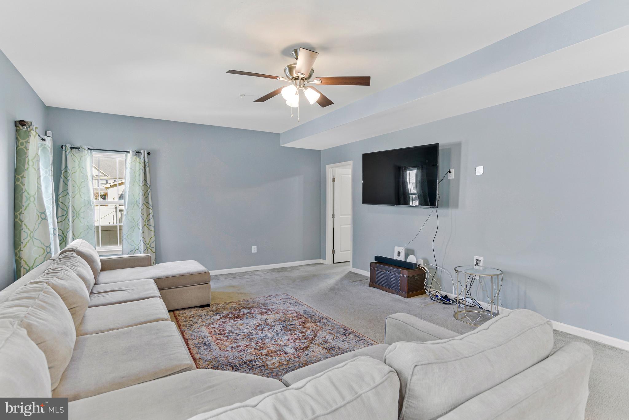 ST CHARLES SUB - FIELDSIDE - Residential