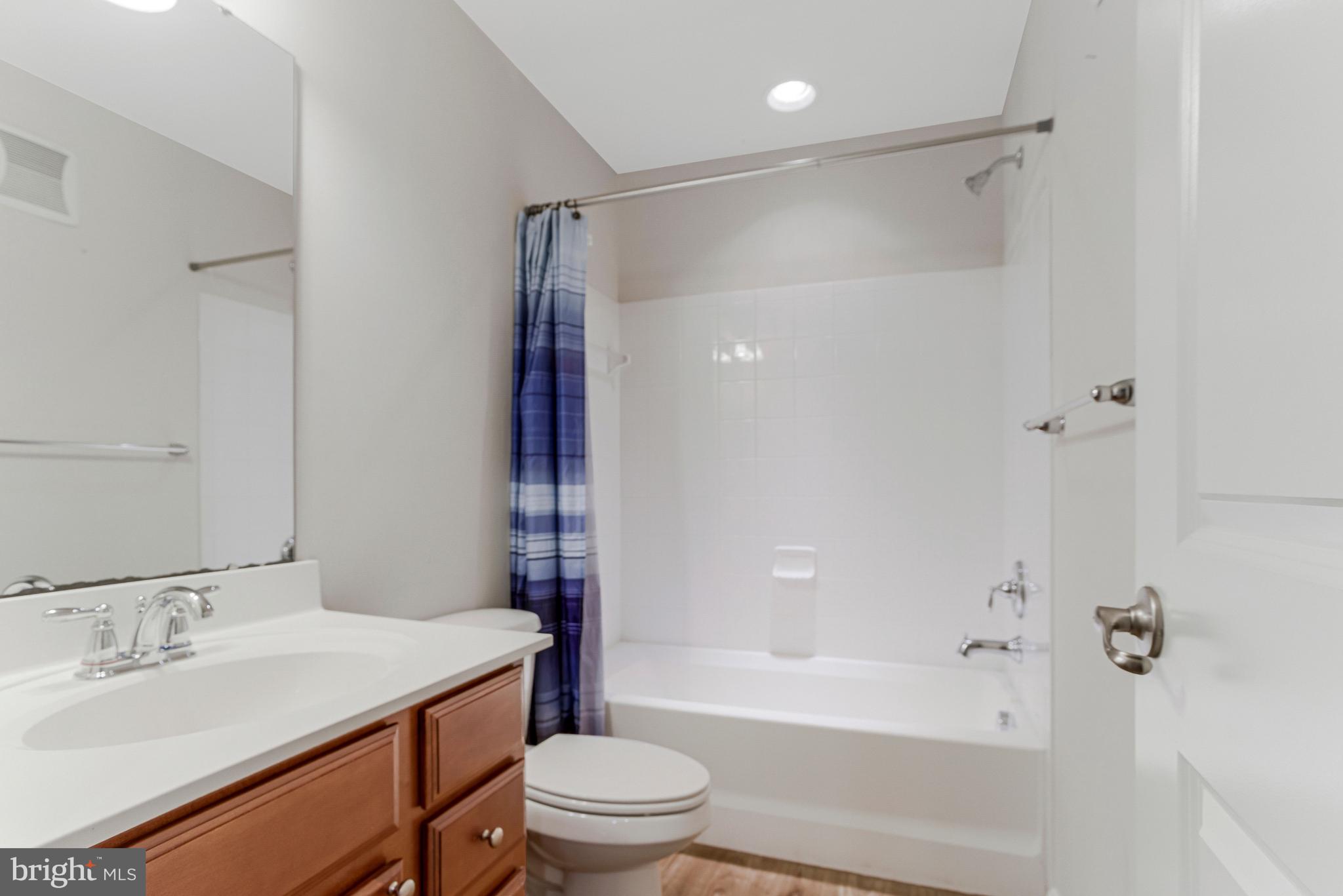 ST CHARLES SUB - FIELDSIDE - Residential