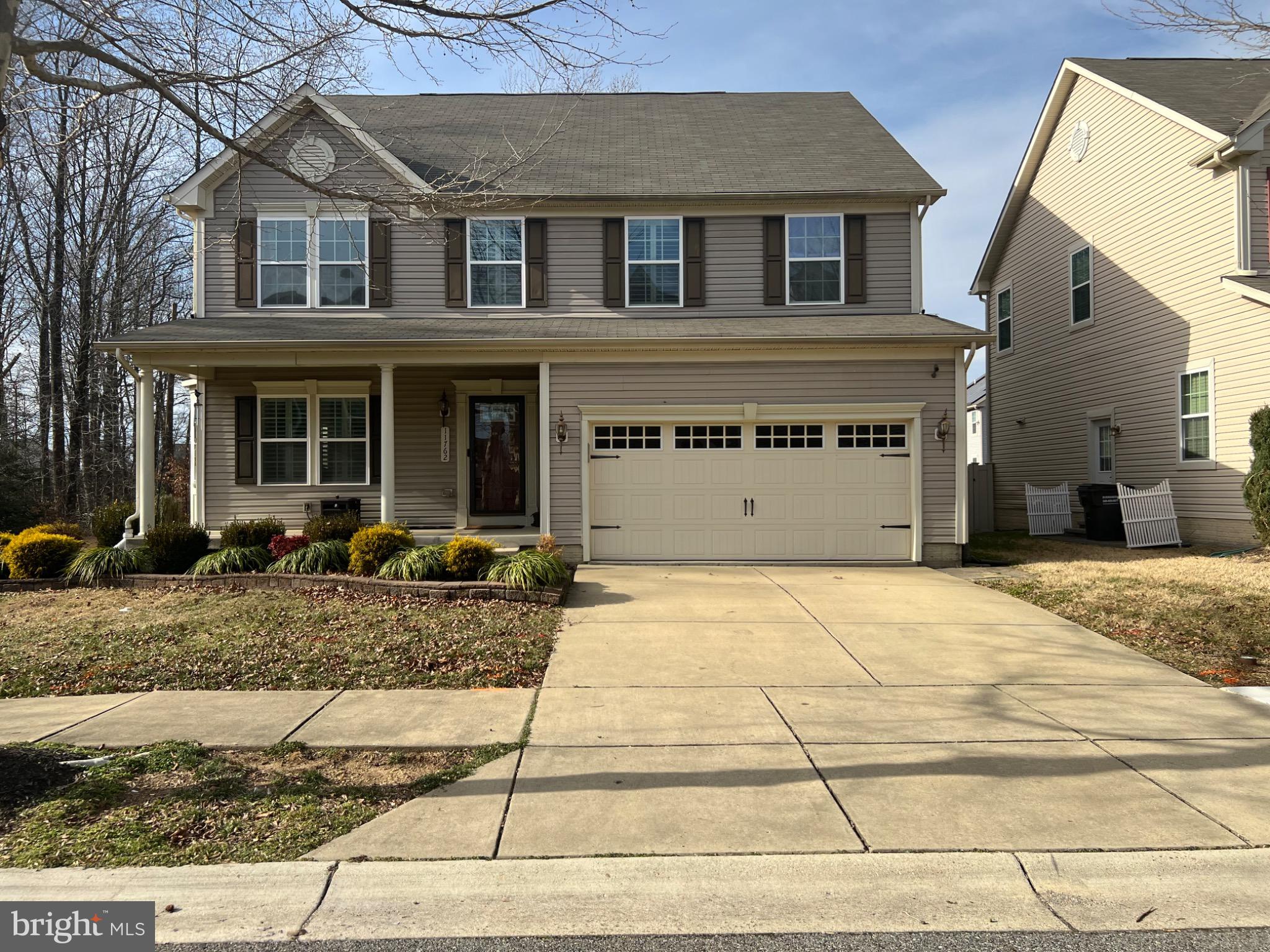 11762 NATIONALS LANE