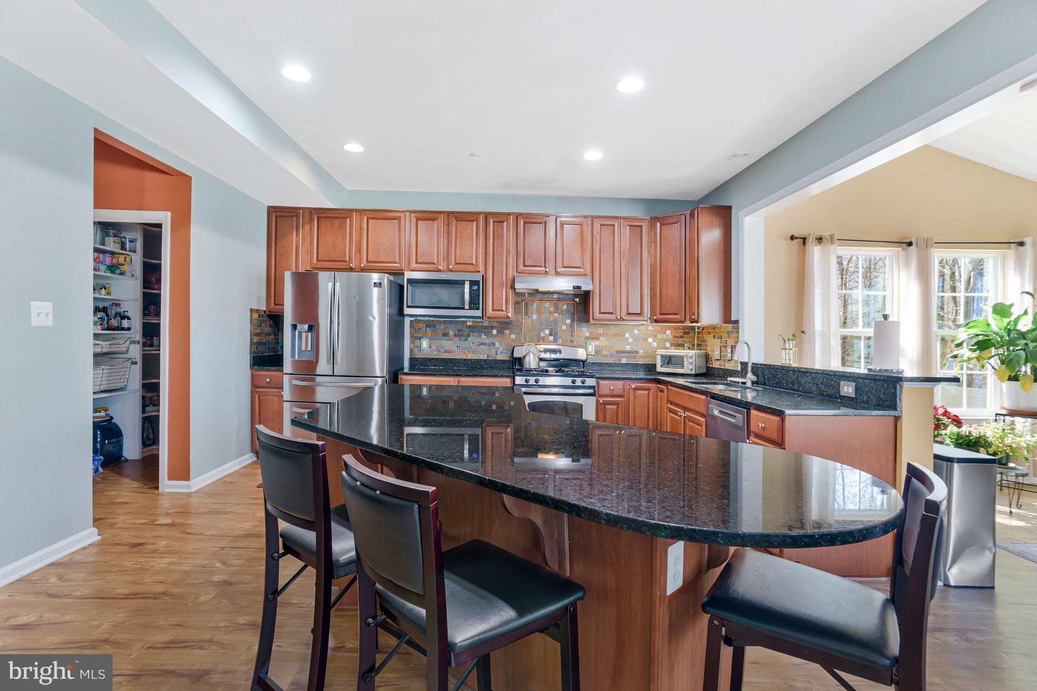 ST CHARLES SUB - FIELDSIDE - Residential