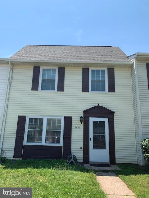 BRANDY STATION - Residential