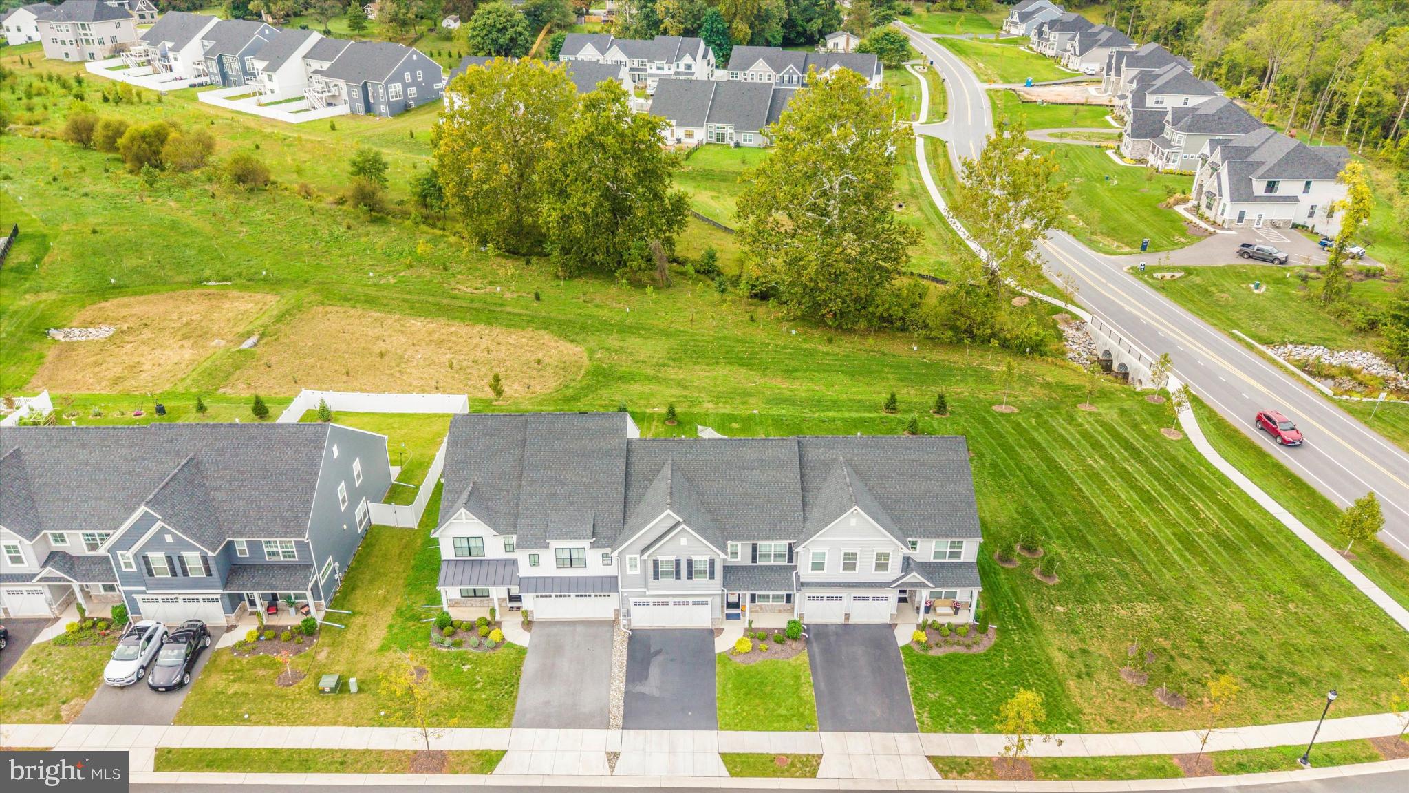 KELLERTON - Residential