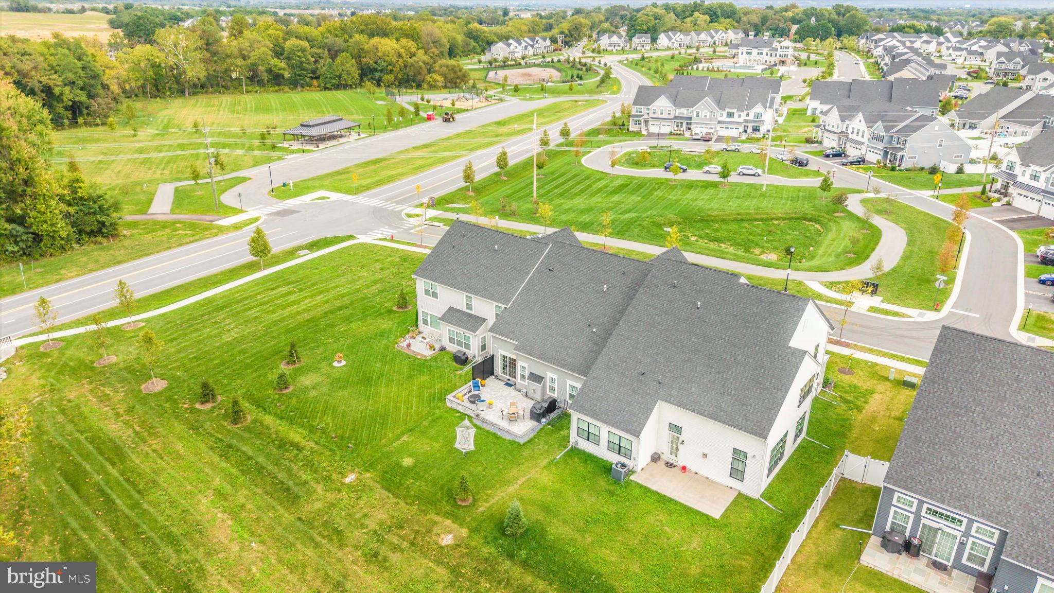 KELLERTON - Residential