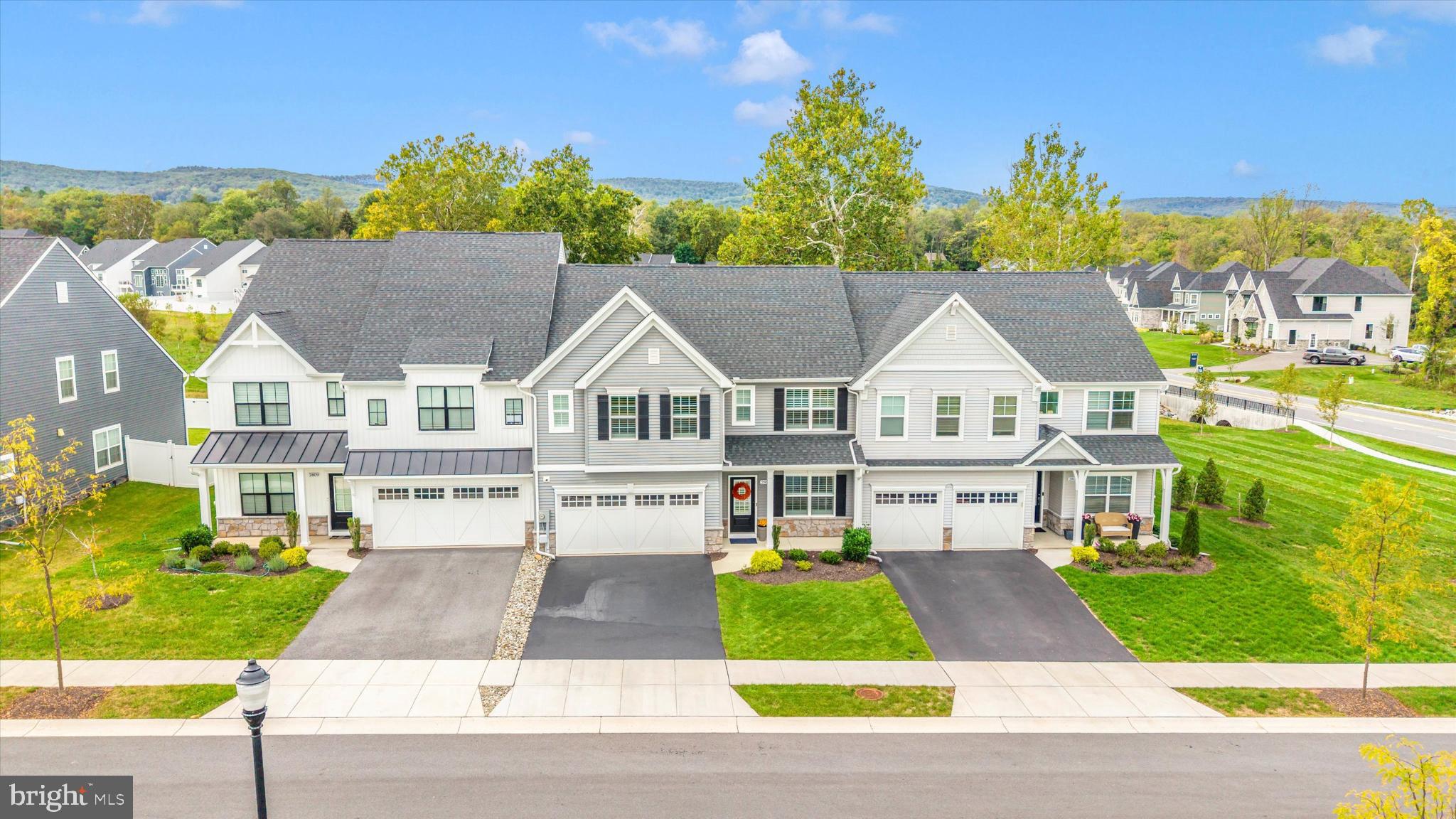 KELLERTON - Residential