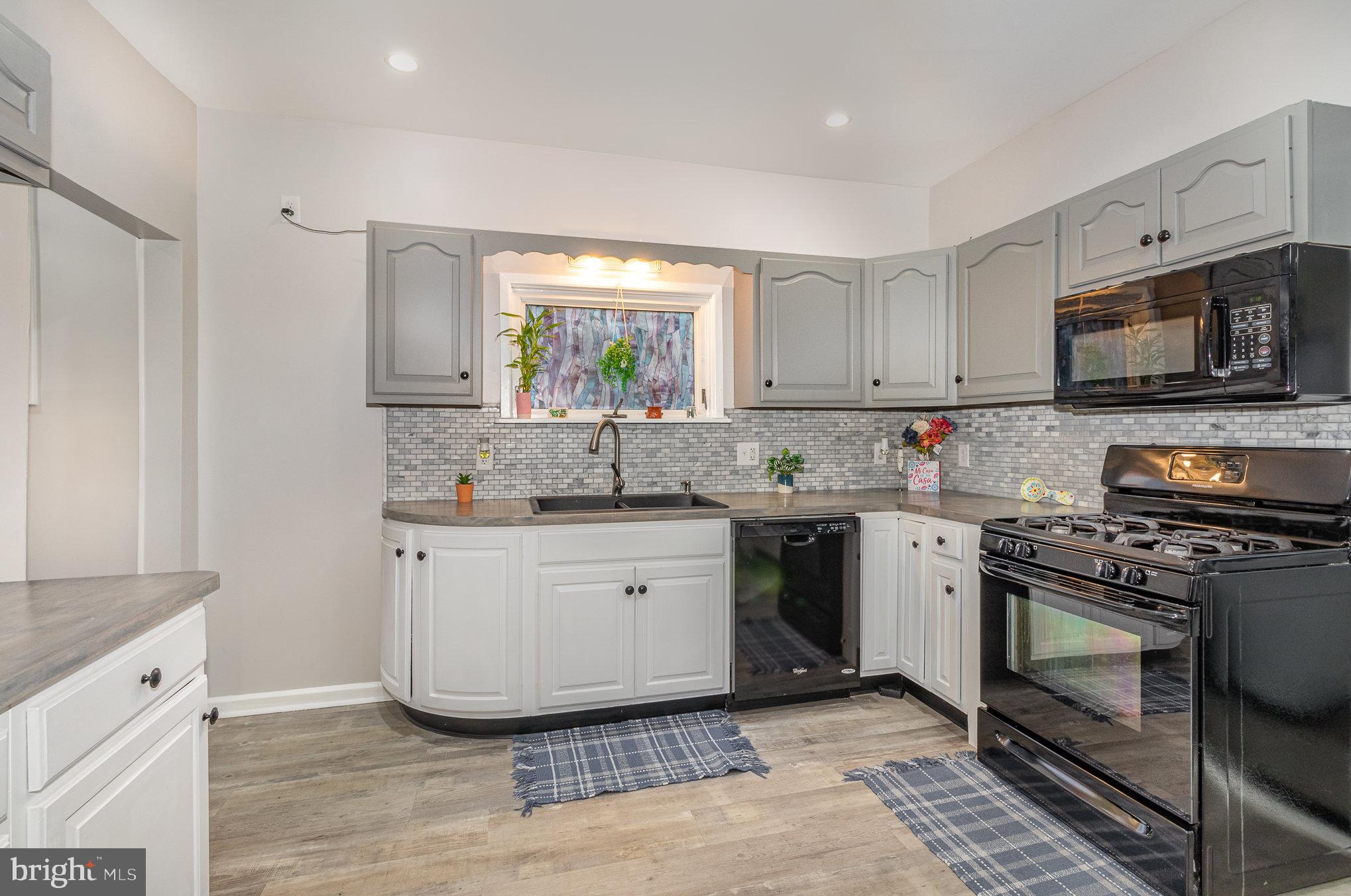 HIGHSPIRE BOROUGH - Residential