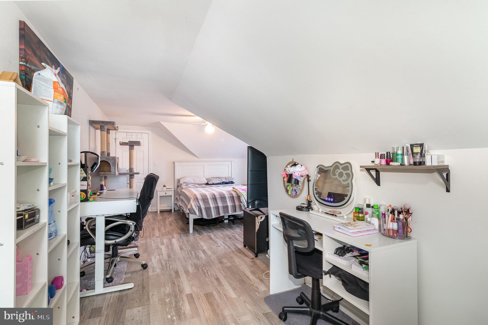 HIGHSPIRE BOROUGH - Residential