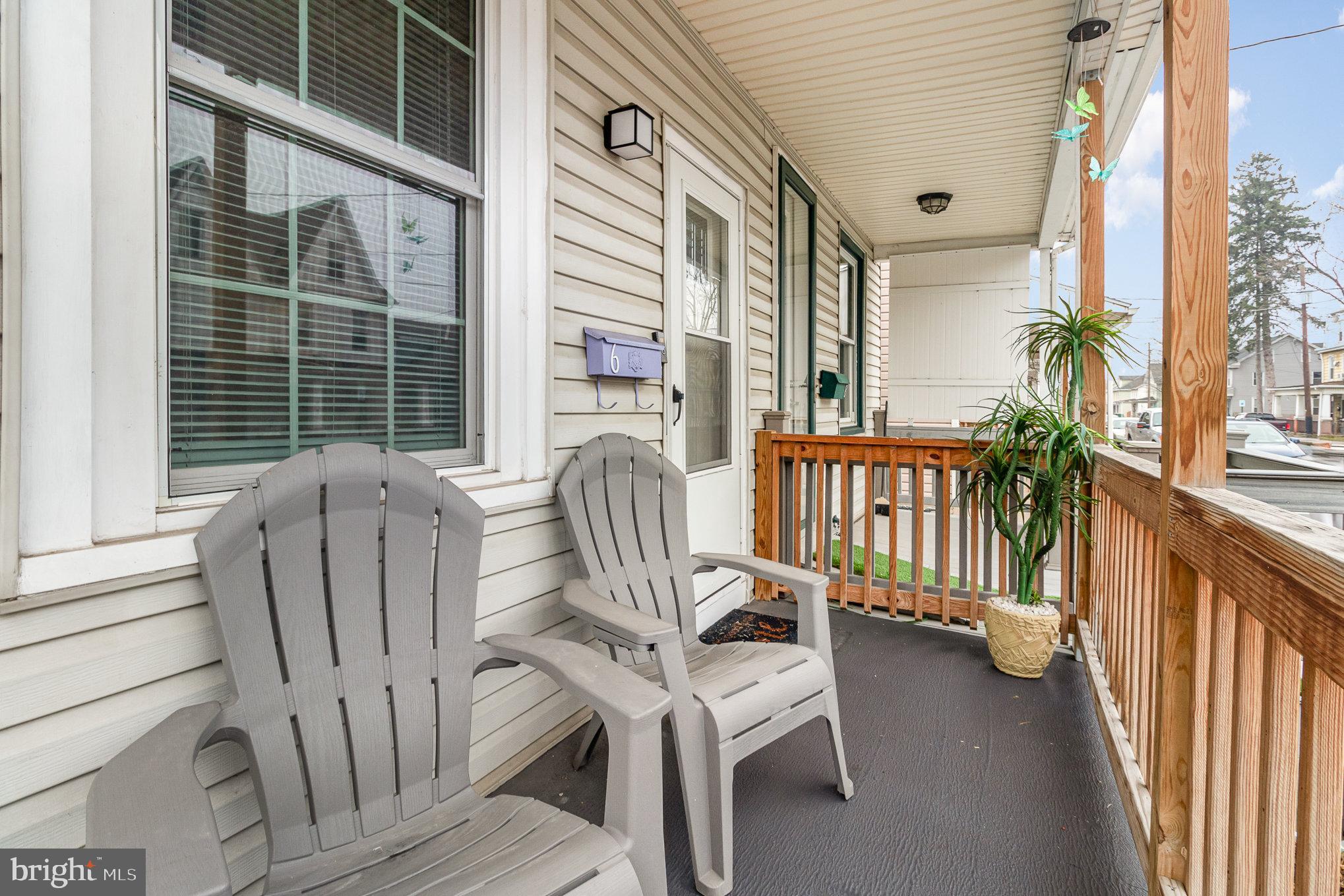 HIGHSPIRE BOROUGH - Residential